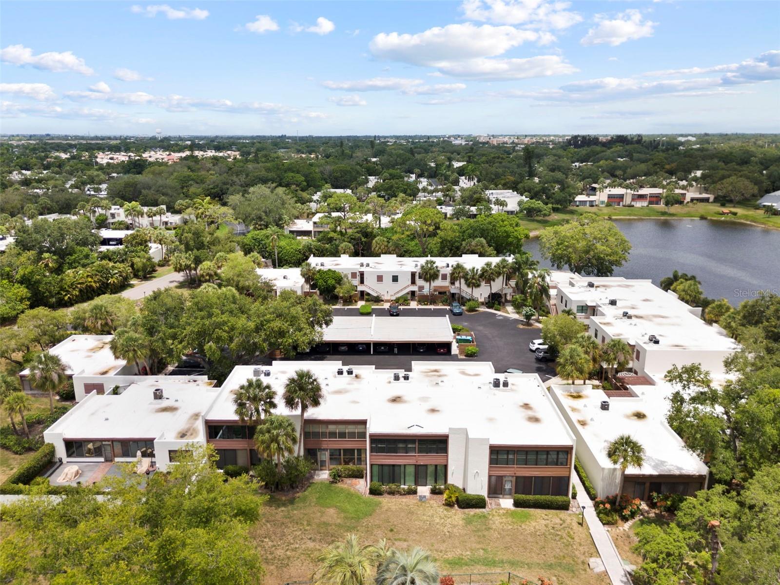 WILDEWOOD SPGS II - Residential