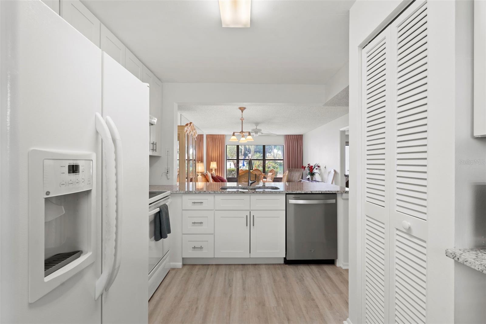 WILDEWOOD SPGS II - Residential