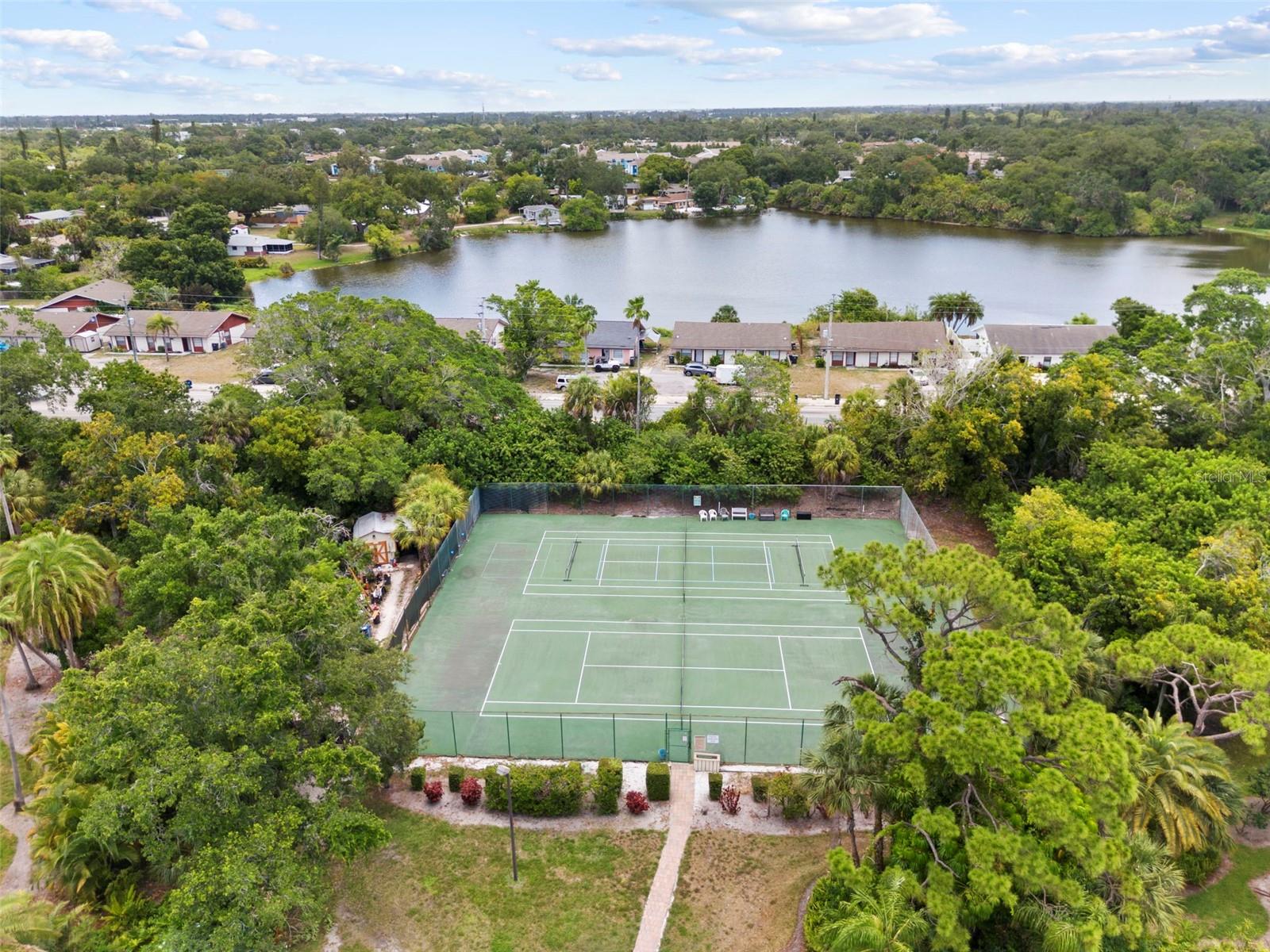 WILDEWOOD SPGS II - Residential