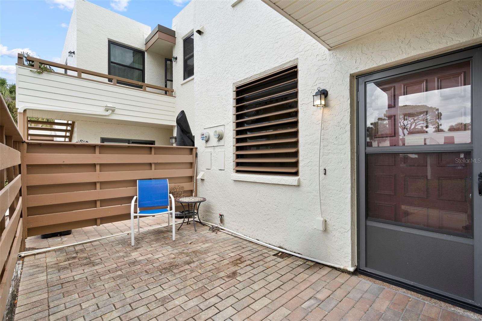 WILDEWOOD SPGS II - Residential