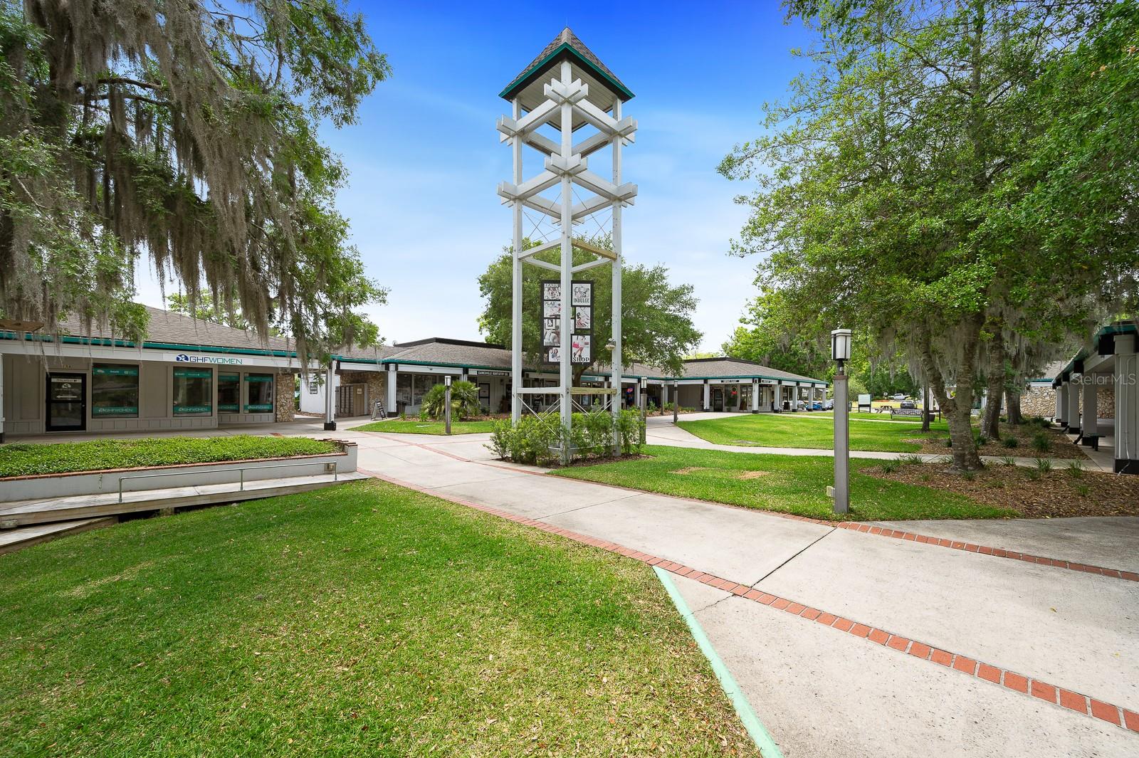 THORNBROOK VILLAGE PH 2 - Commercial Sale