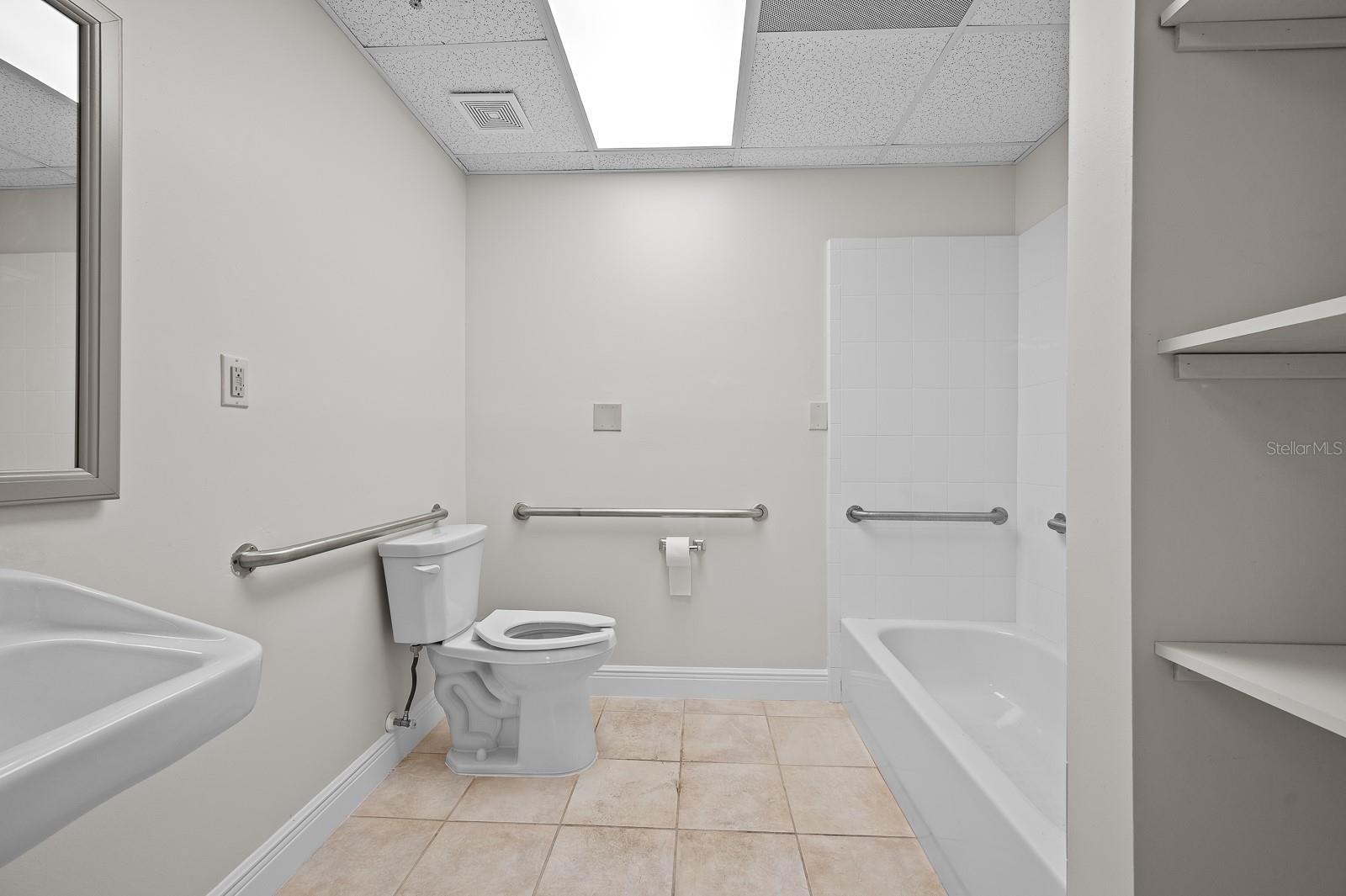 THORNBROOK VILLAGE PH 2 - Commercial Sale