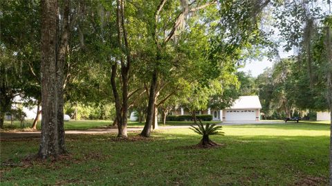 A home in WALDO