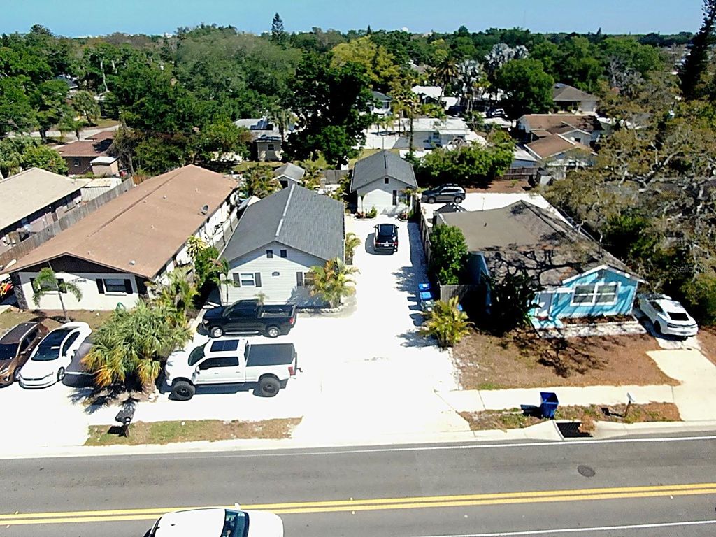 Photo of 522 Rosery Road NW, Largo, FL 33770 (MLS # TB8494059)