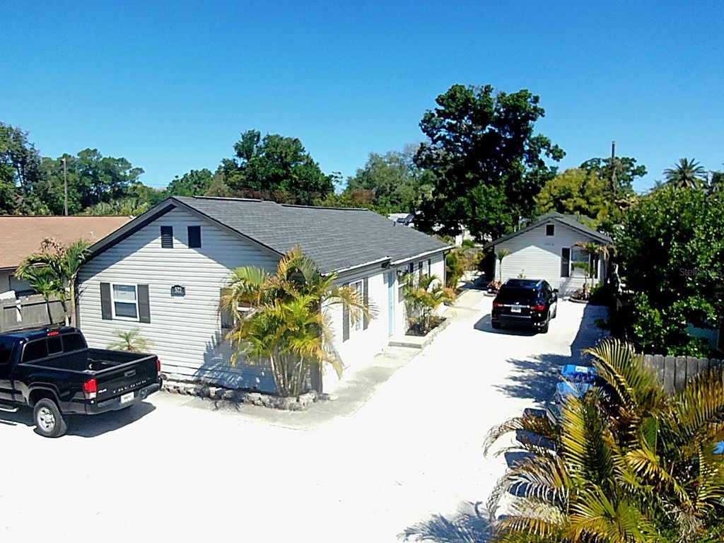 Photo of 522 Rosery Road NW, Largo, FL 33770 (MLS # TB8494059)