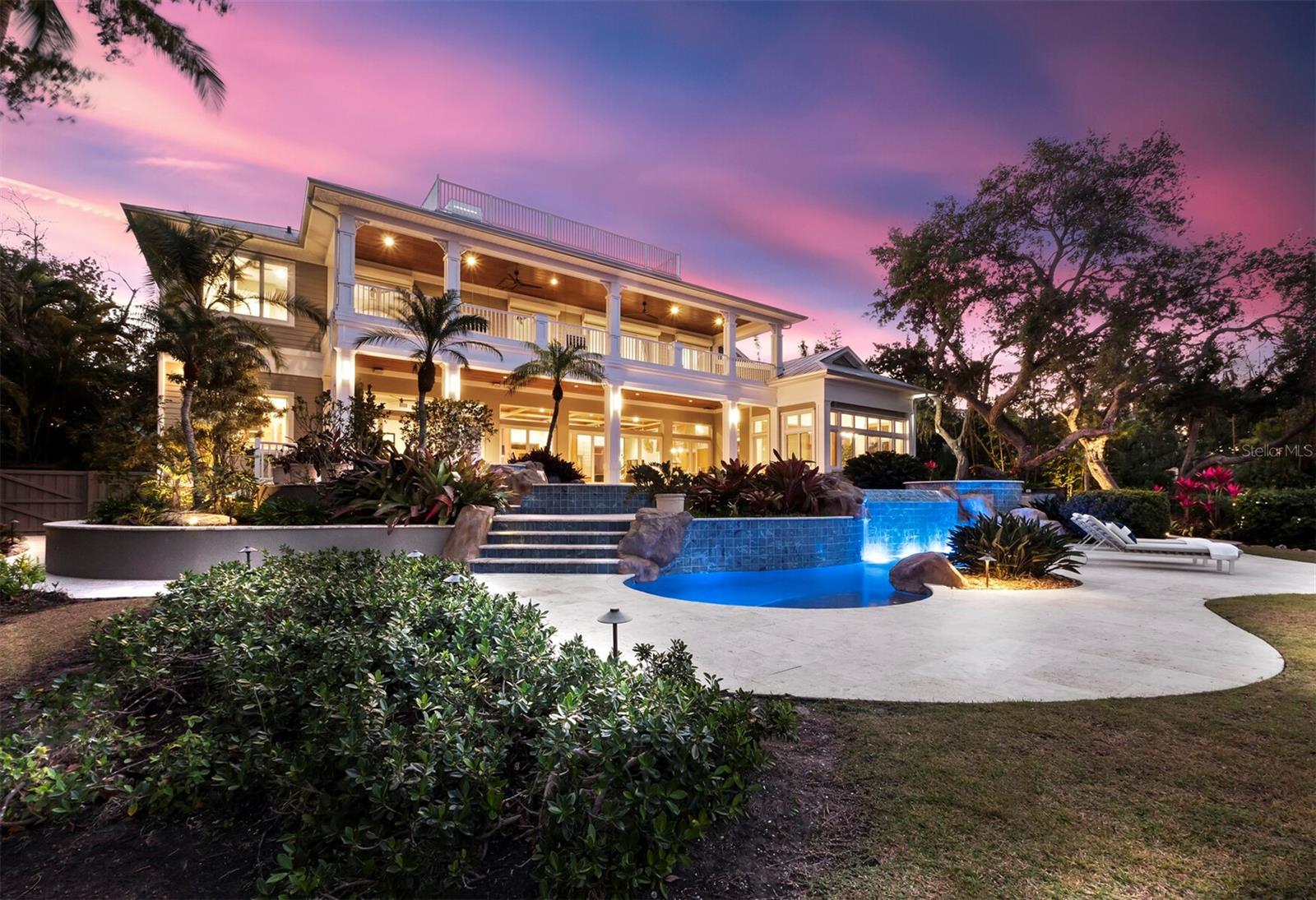 HIDDEN HARBOR - Residential