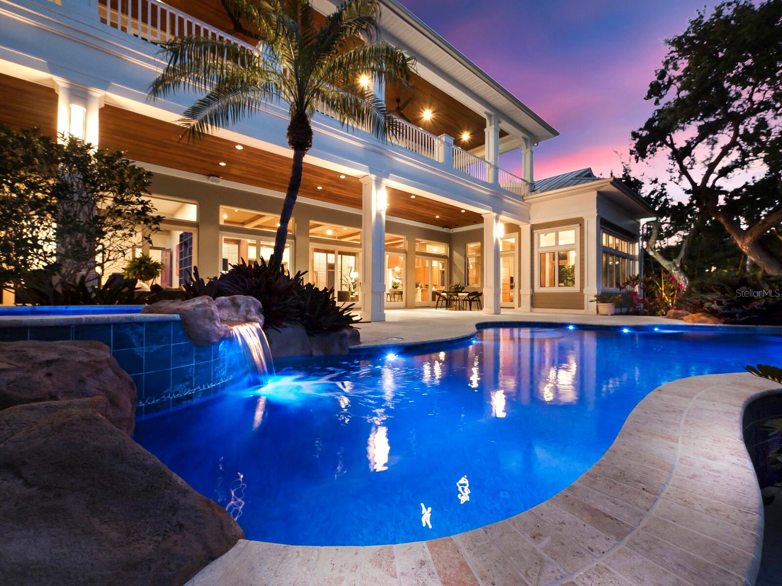 HIDDEN HARBOR - Residential