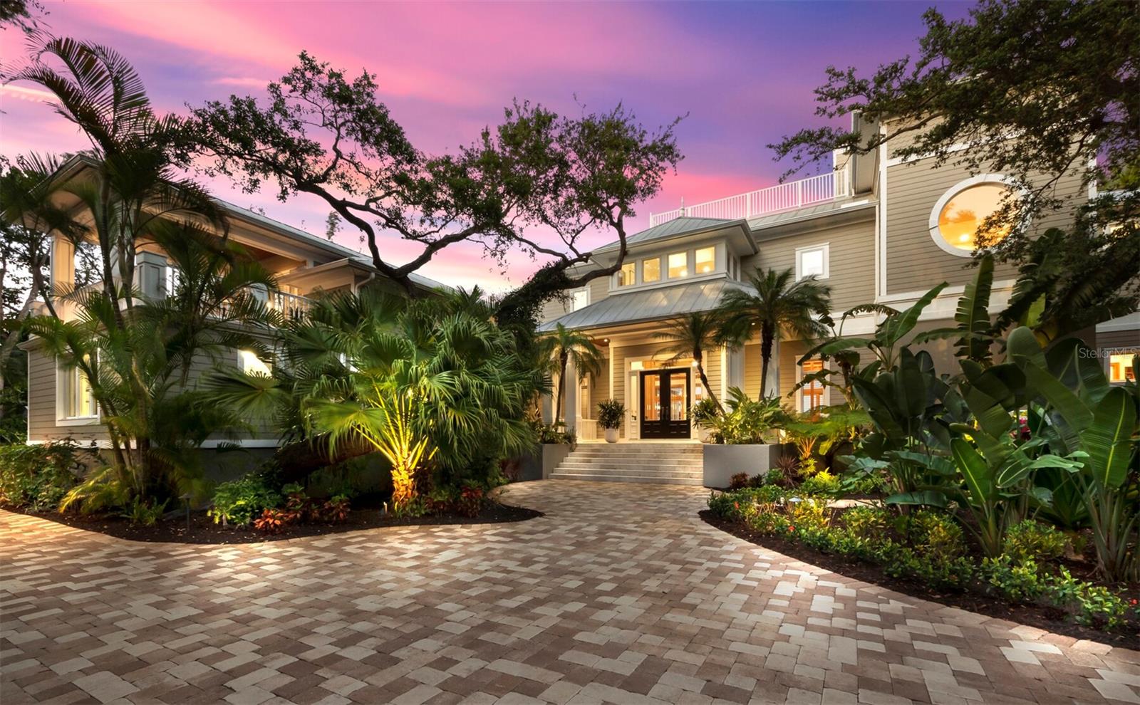 HIDDEN HARBOR - Residential