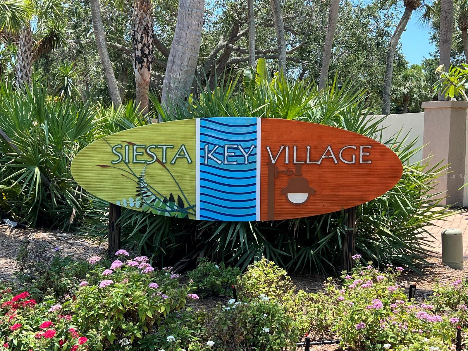 HIDDEN HARBOR - Residential