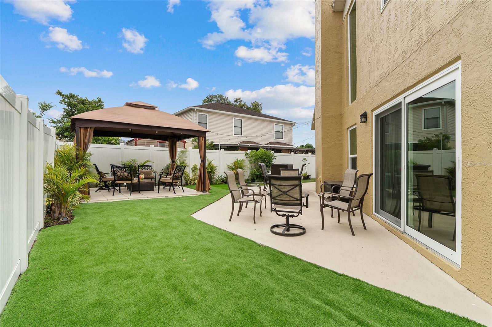 HEATHER LAKES UNIT XI - Residential