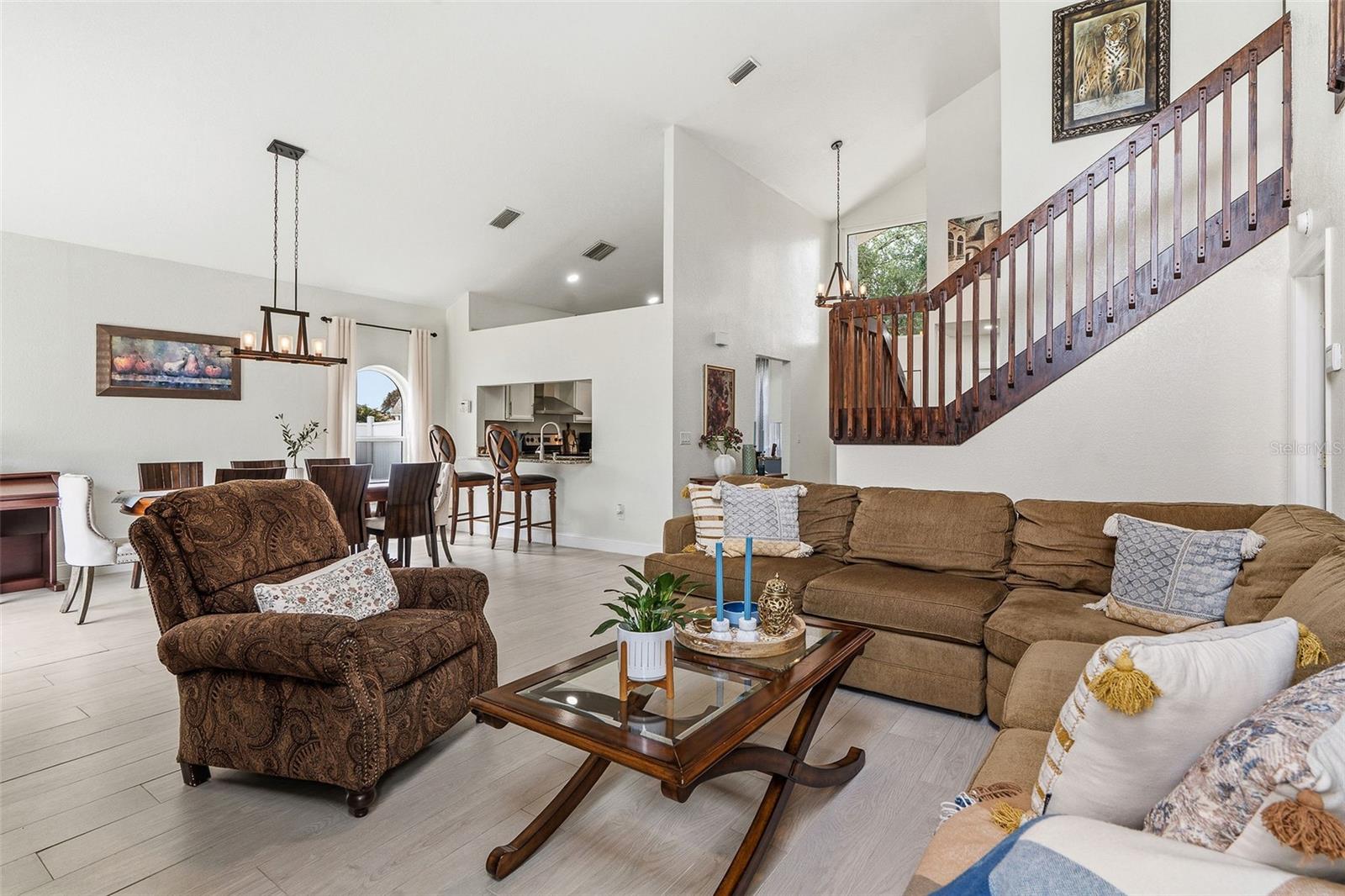 HEATHER LAKES UNIT XI - Residential