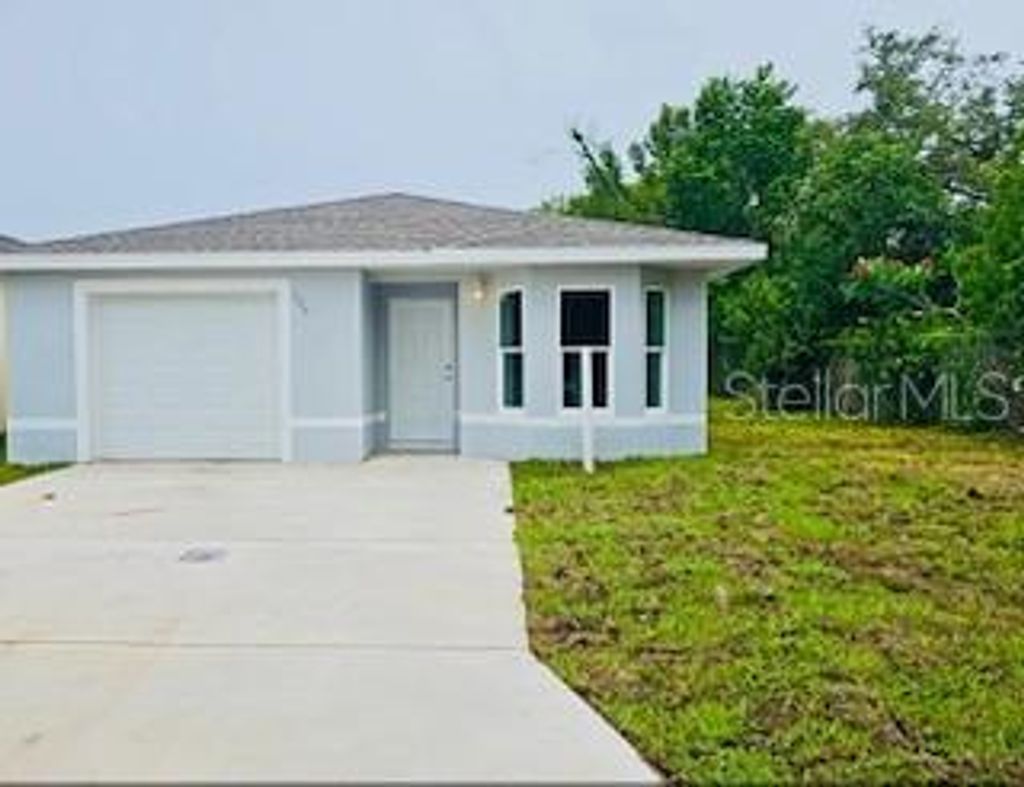 Photo of 600 Zara Goza Court, Sebring, FL 33870 (MLS # A4692262)