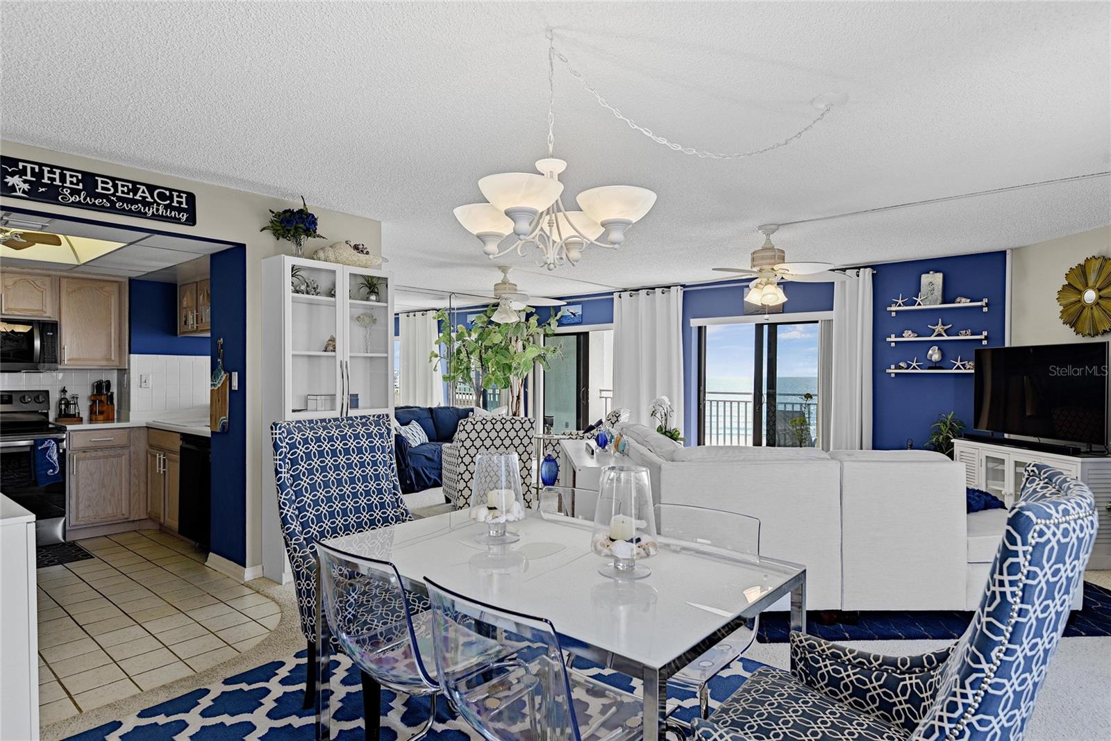 SEASCAPE TOWERS CONDO PH 01 - Residential