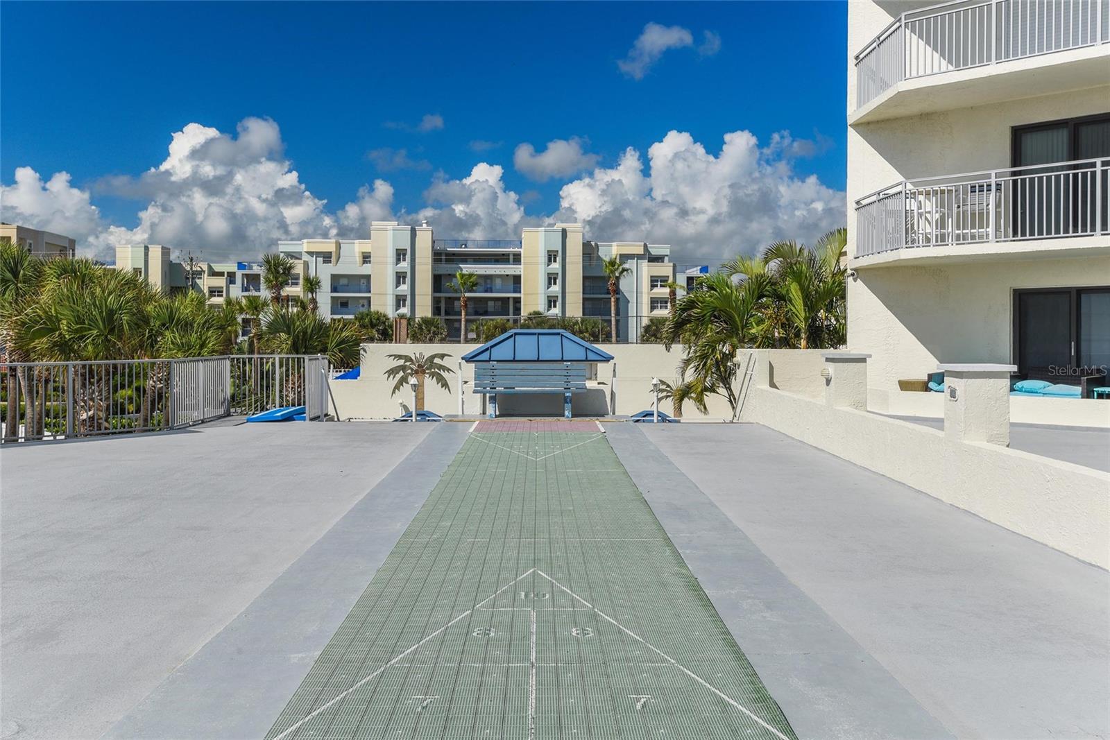 SEASCAPE TOWERS CONDO PH 01 - Residential