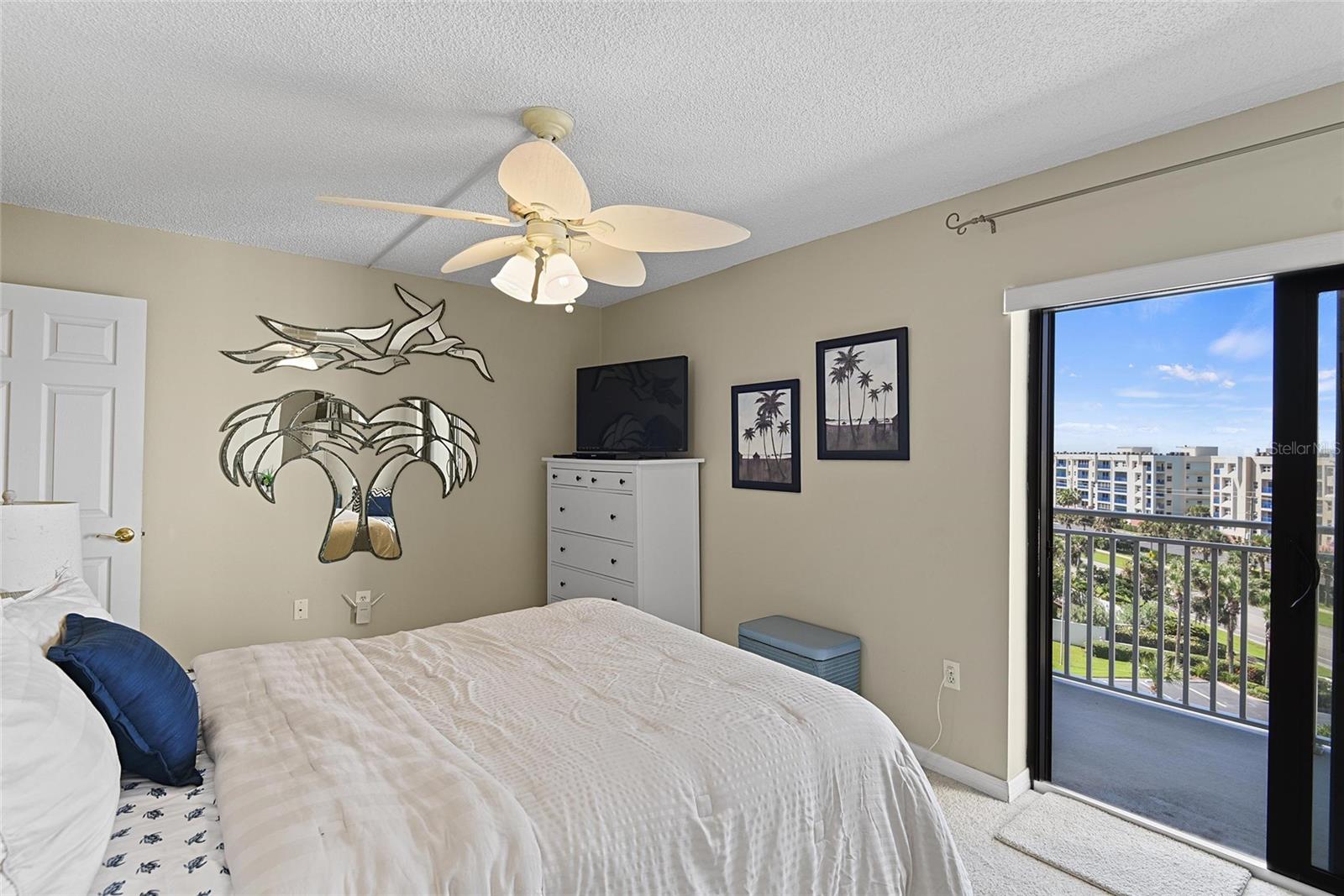 SEASCAPE TOWERS CONDO PH 01 - Residential