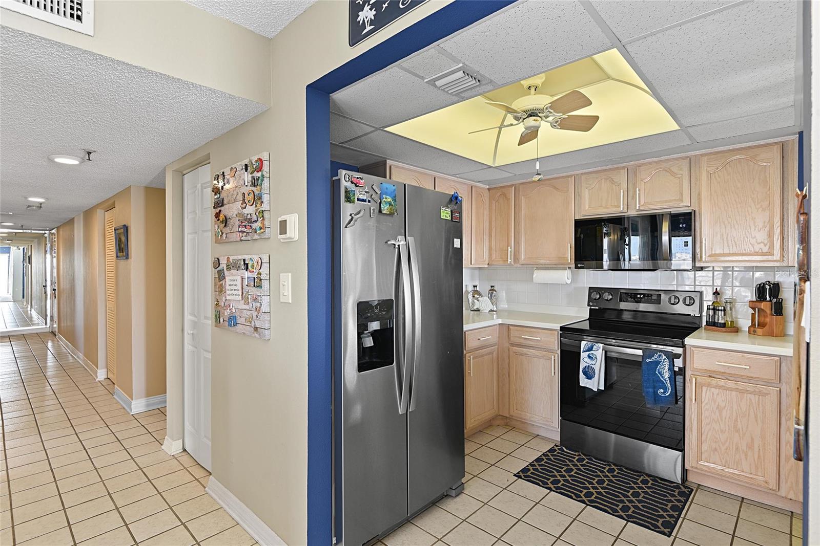 SEASCAPE TOWERS CONDO PH 01 - Residential