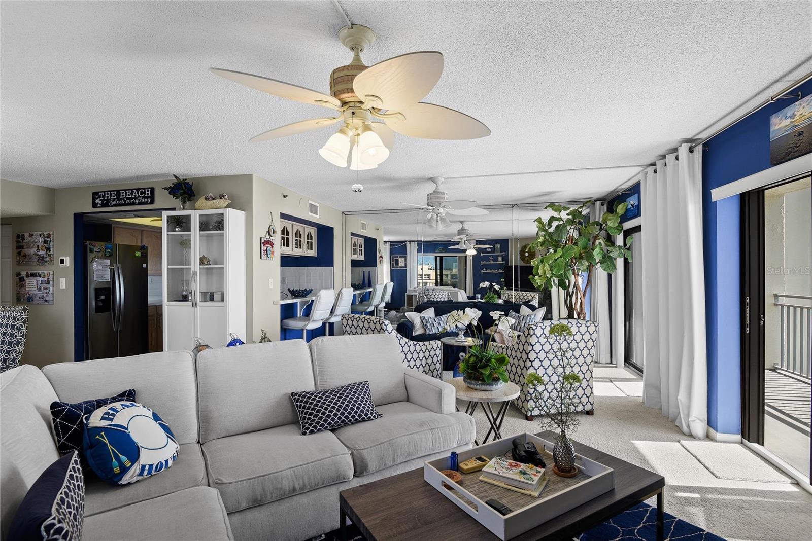 SEASCAPE TOWERS CONDO PH 01 - Residential