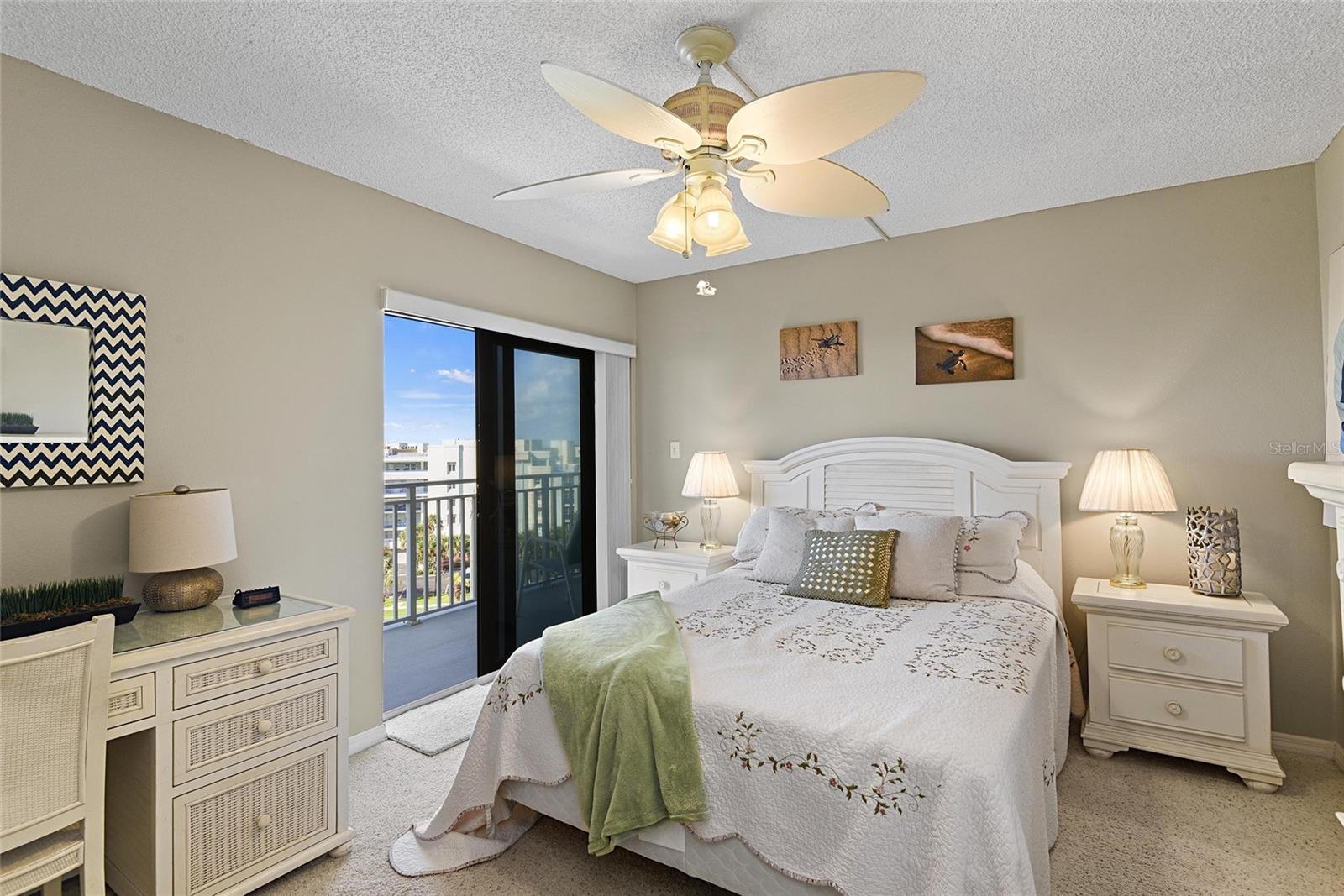 SEASCAPE TOWERS CONDO PH 01 - Residential