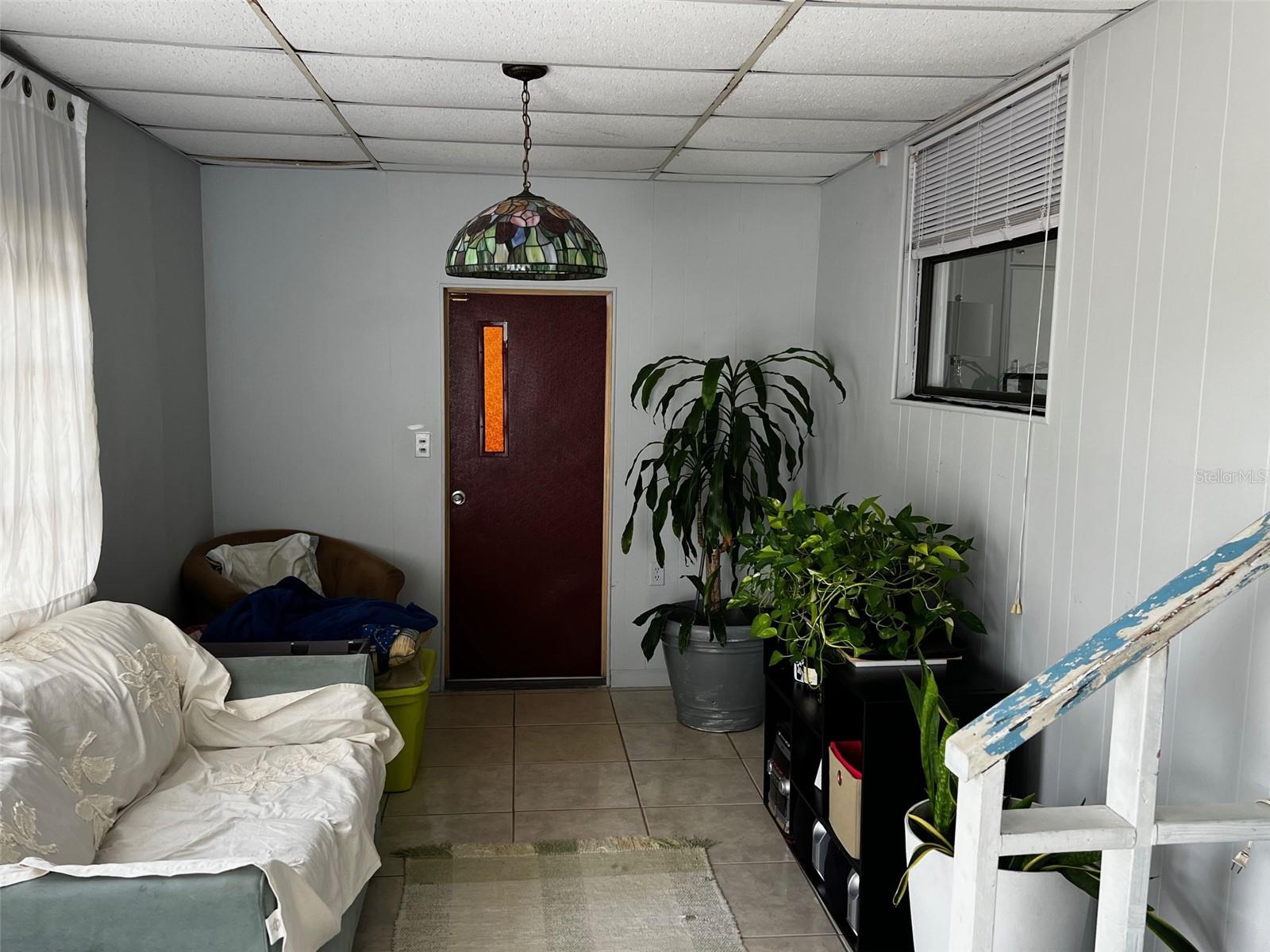 COX RUDD ADDN - Residential