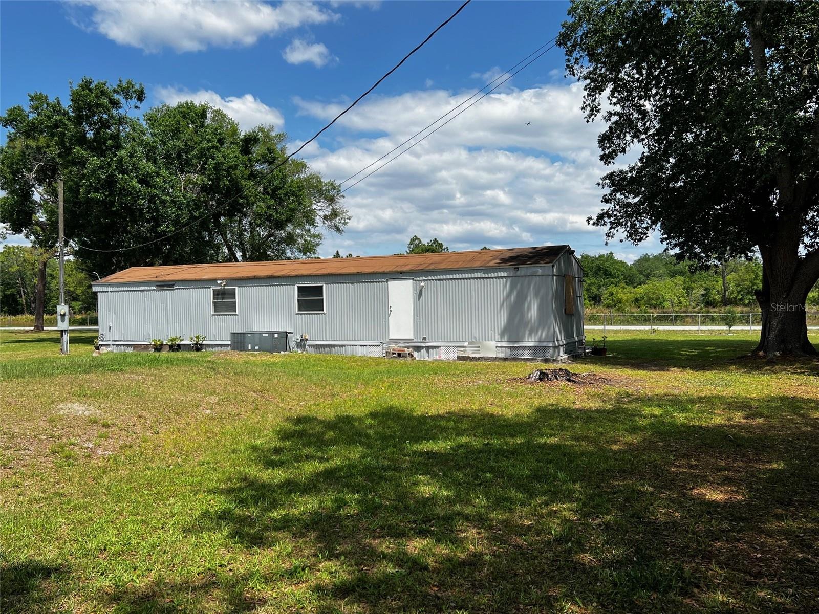 COX RUDD ADDN - Residential