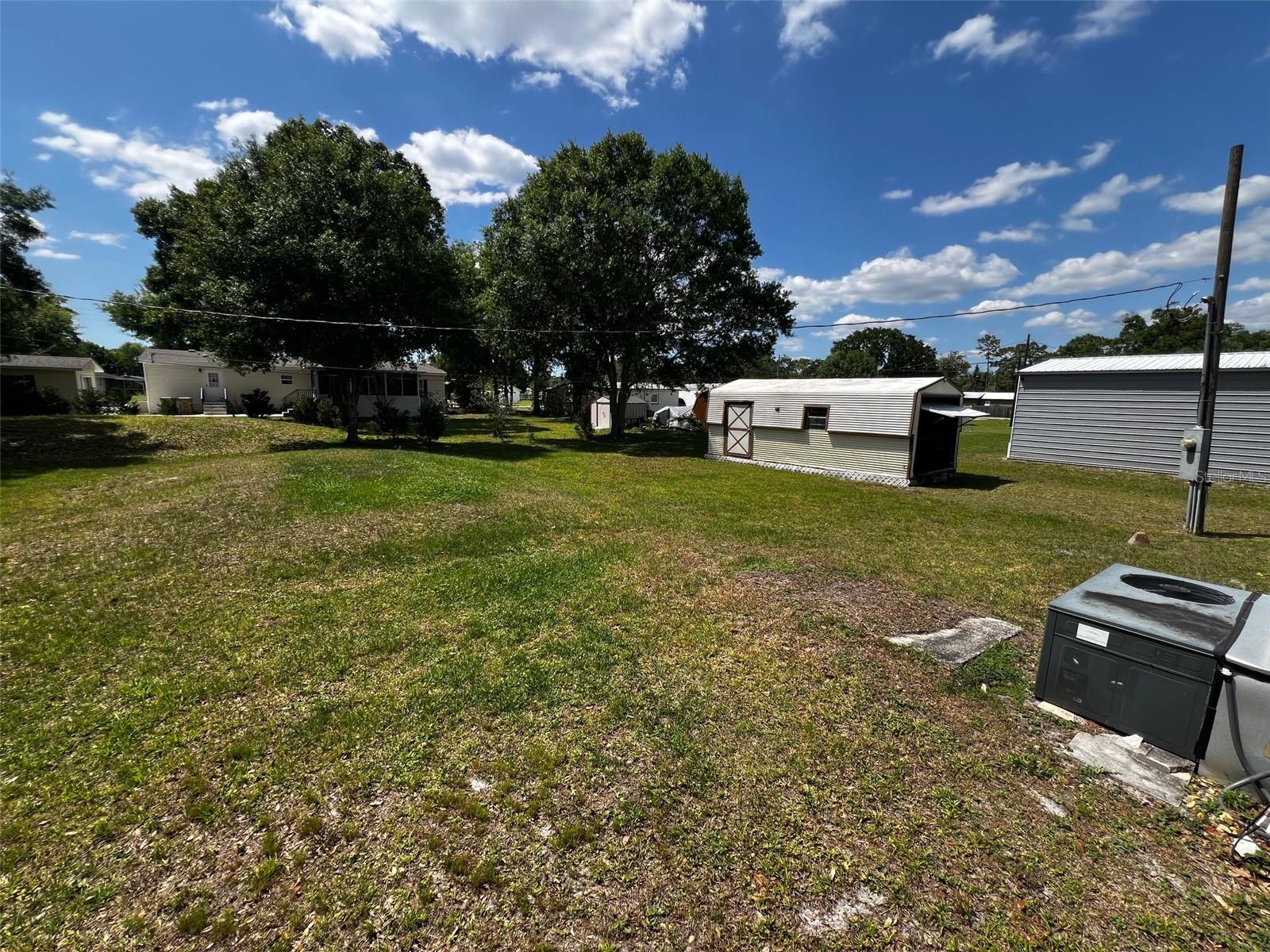 COX RUDD ADDN - Residential