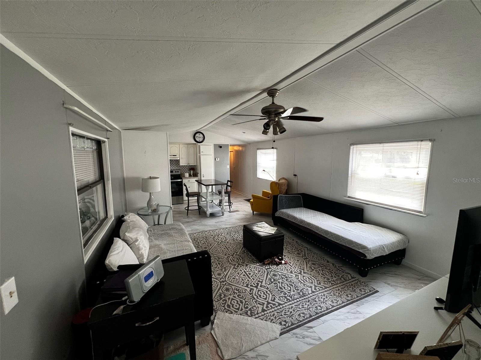 COX RUDD ADDN - Residential