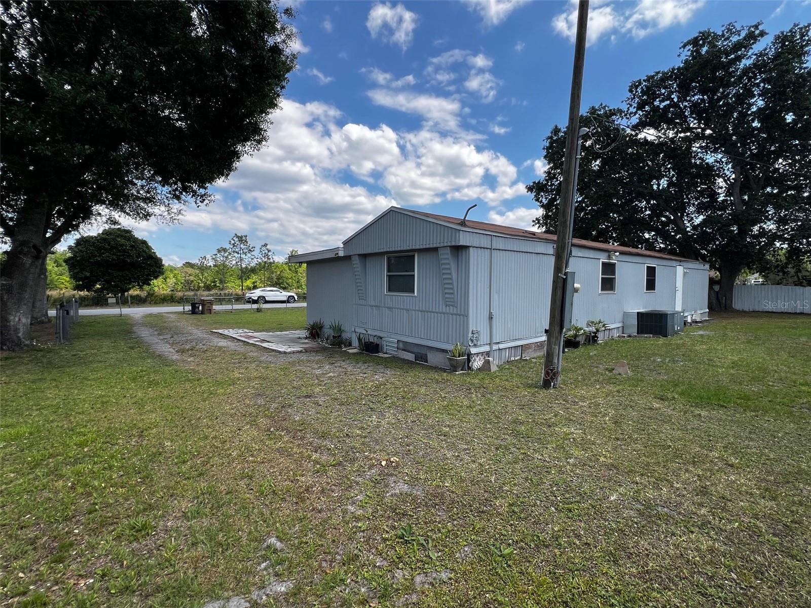 COX RUDD ADDN - Residential