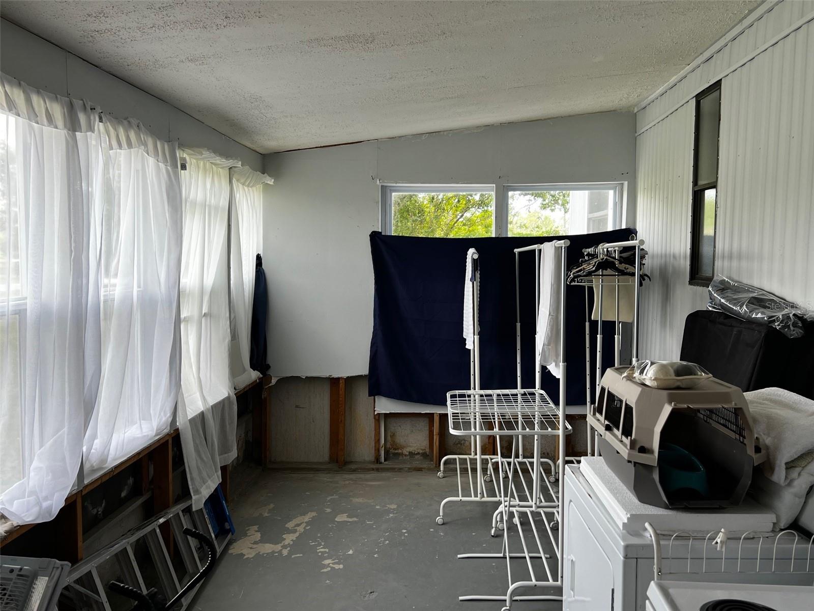 COX RUDD ADDN - Residential