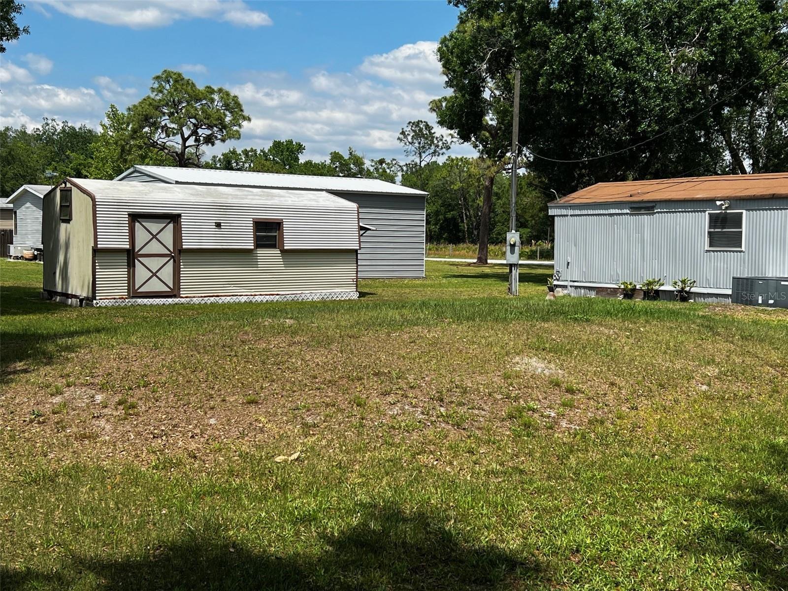 COX RUDD ADDN - Residential