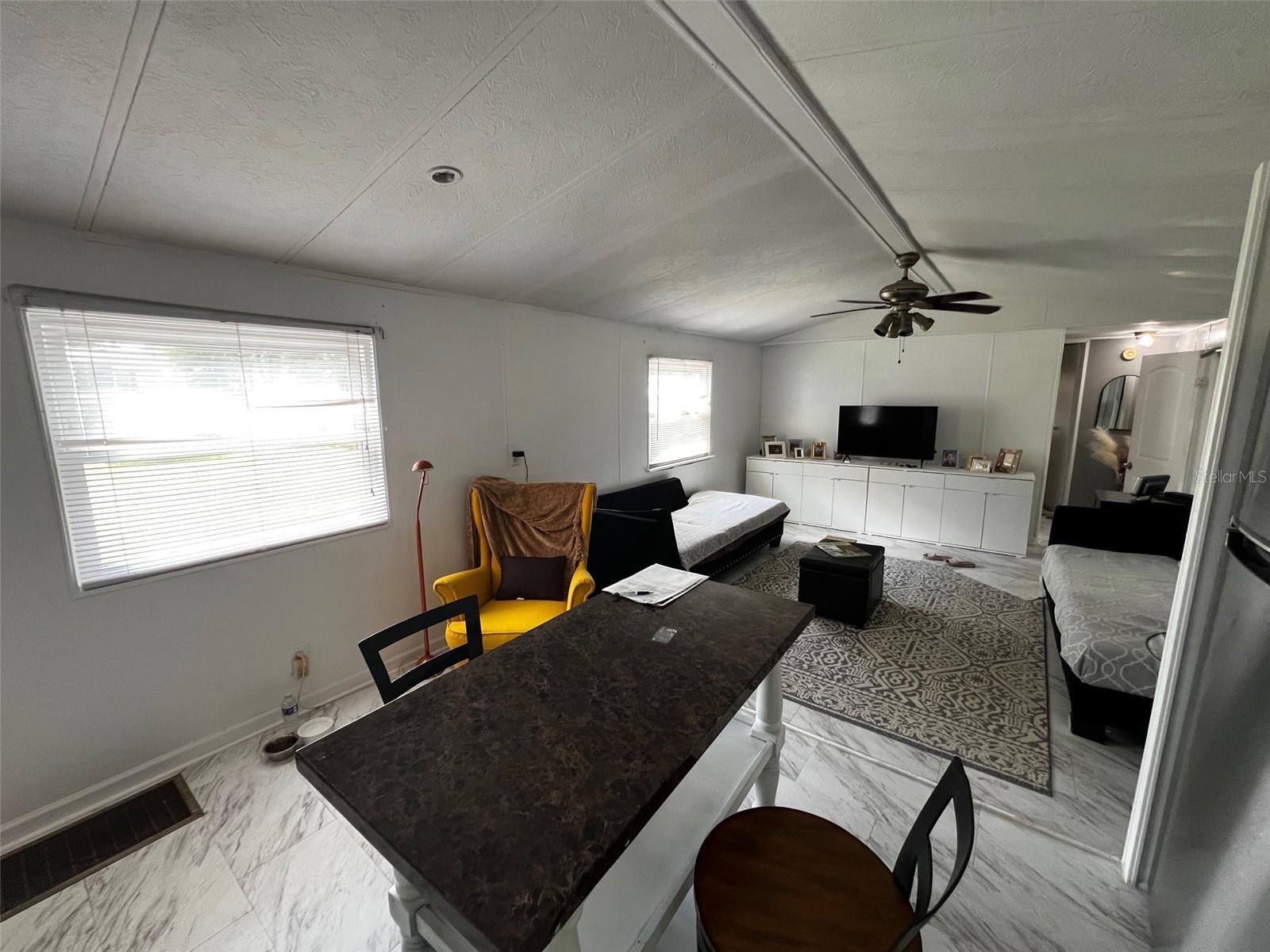 COX RUDD ADDN - Residential