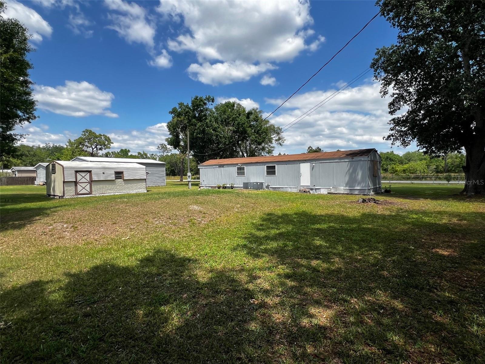 COX RUDD ADDN - Residential