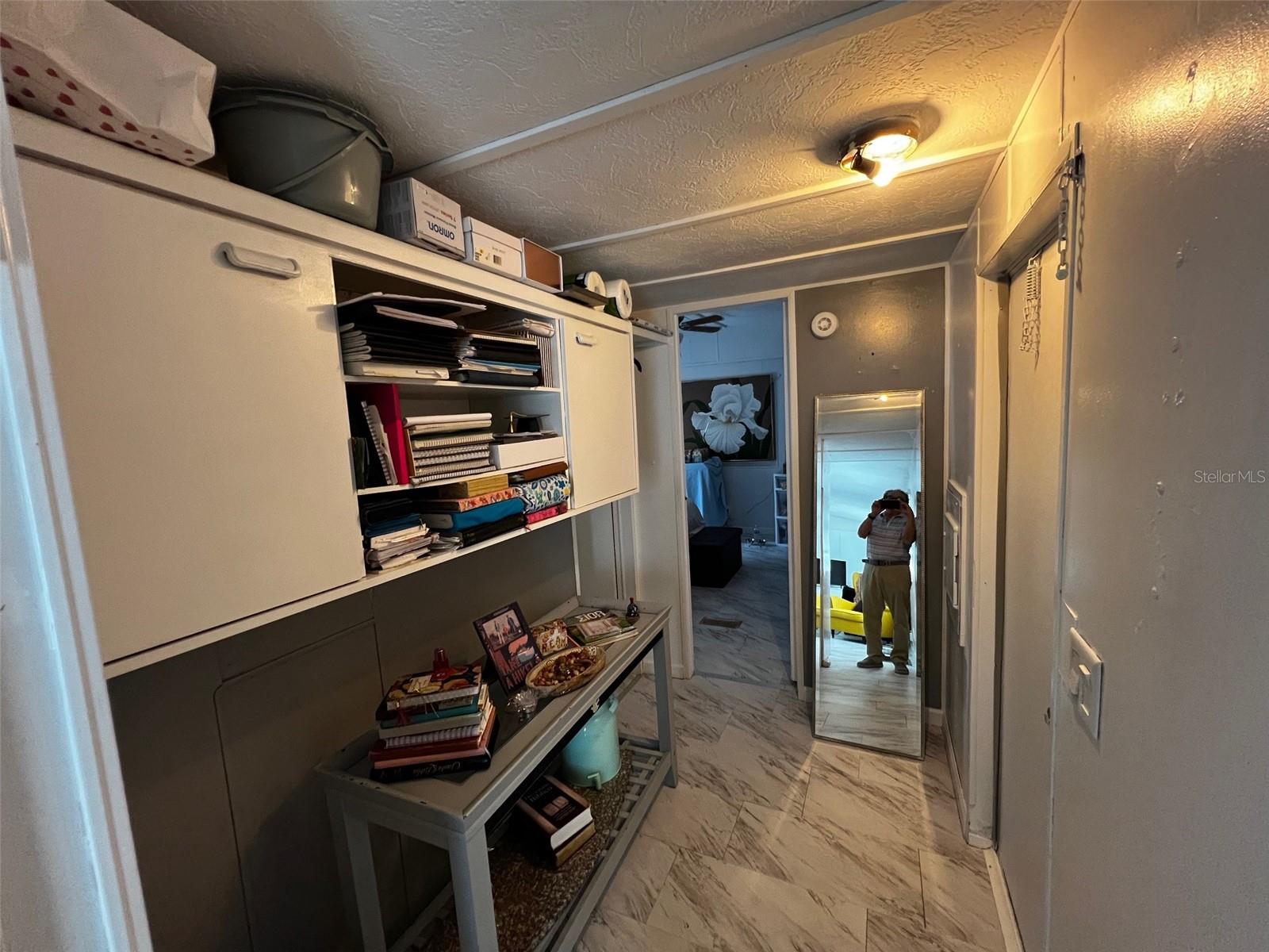 COX RUDD ADDN - Residential