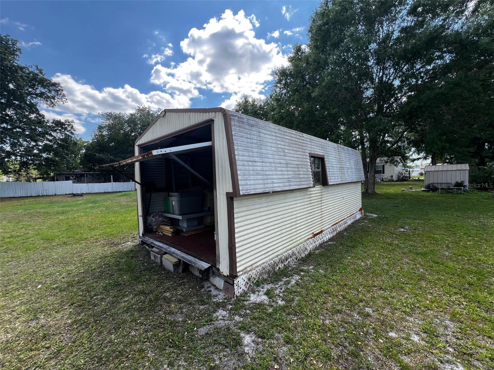 COX RUDD ADDN - Residential