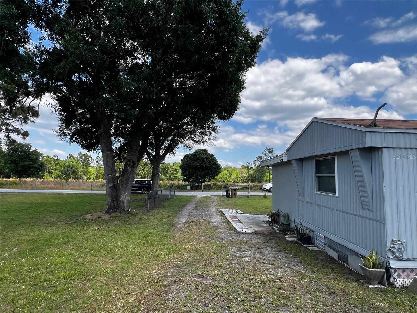 COX RUDD ADDN - Residential