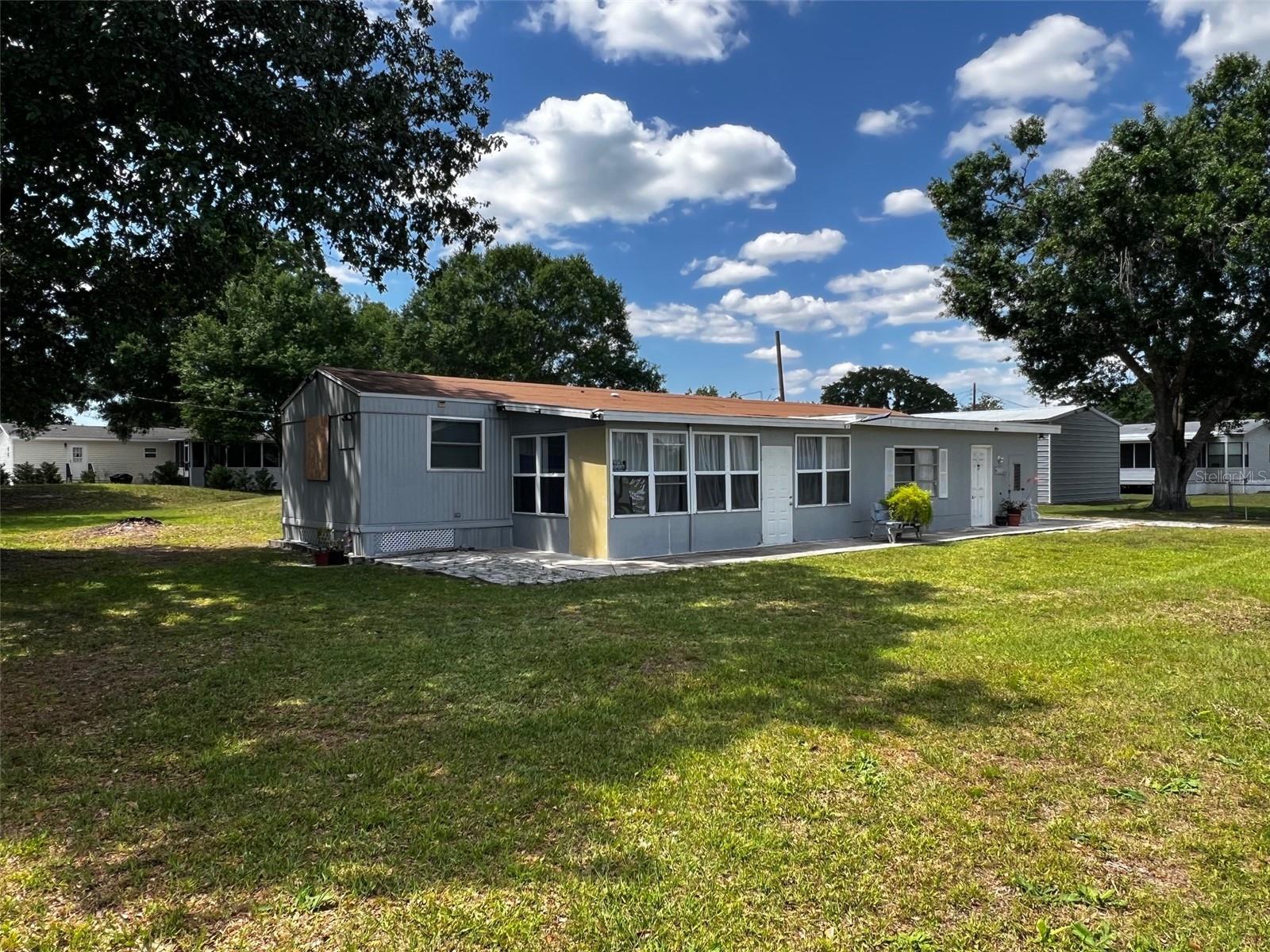 COX RUDD ADDN - Residential