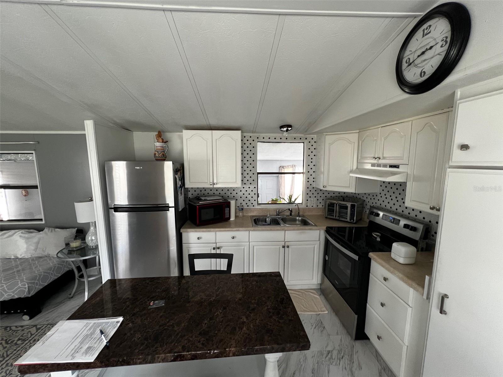 COX RUDD ADDN - Residential