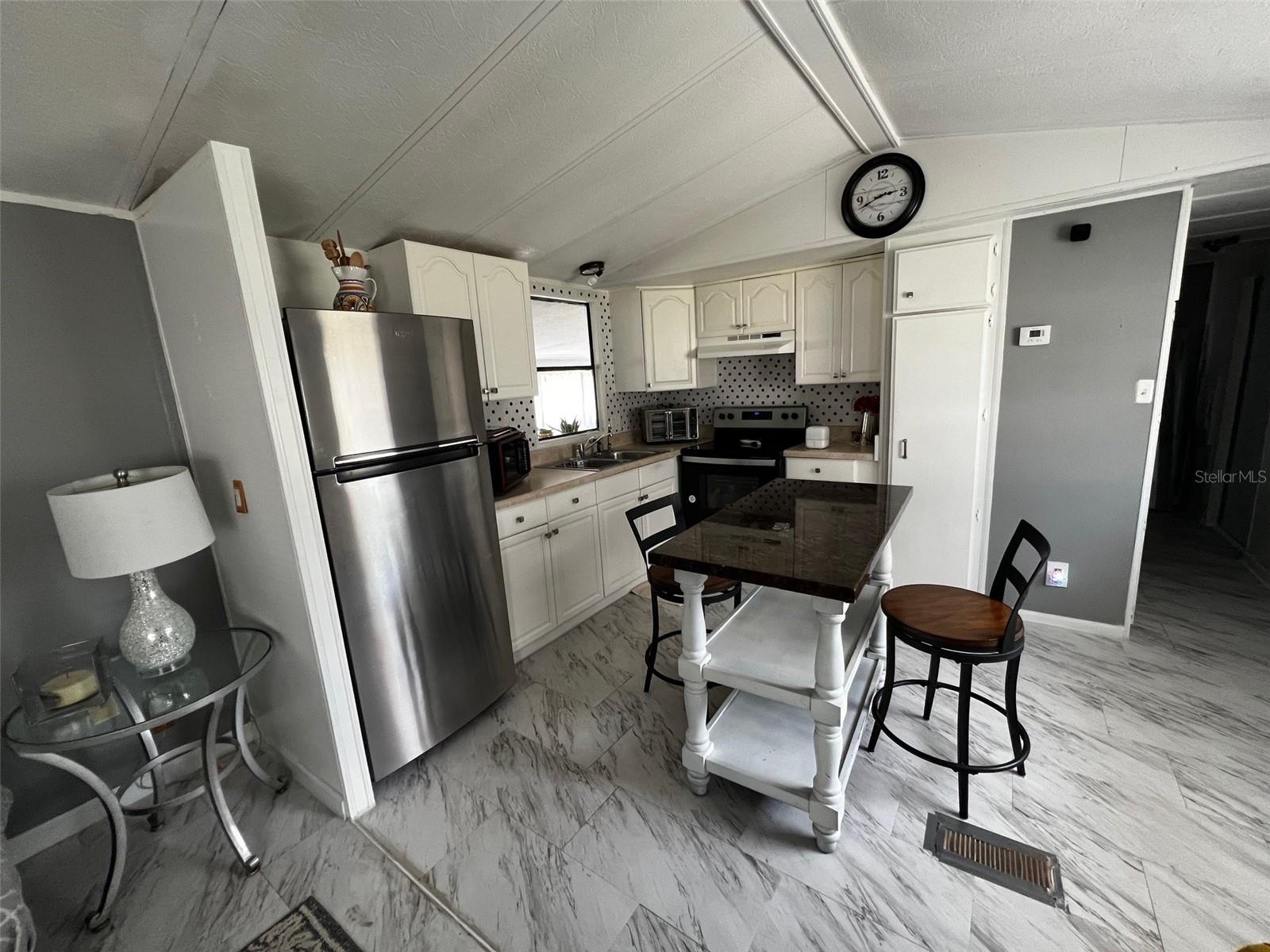 COX RUDD ADDN - Residential