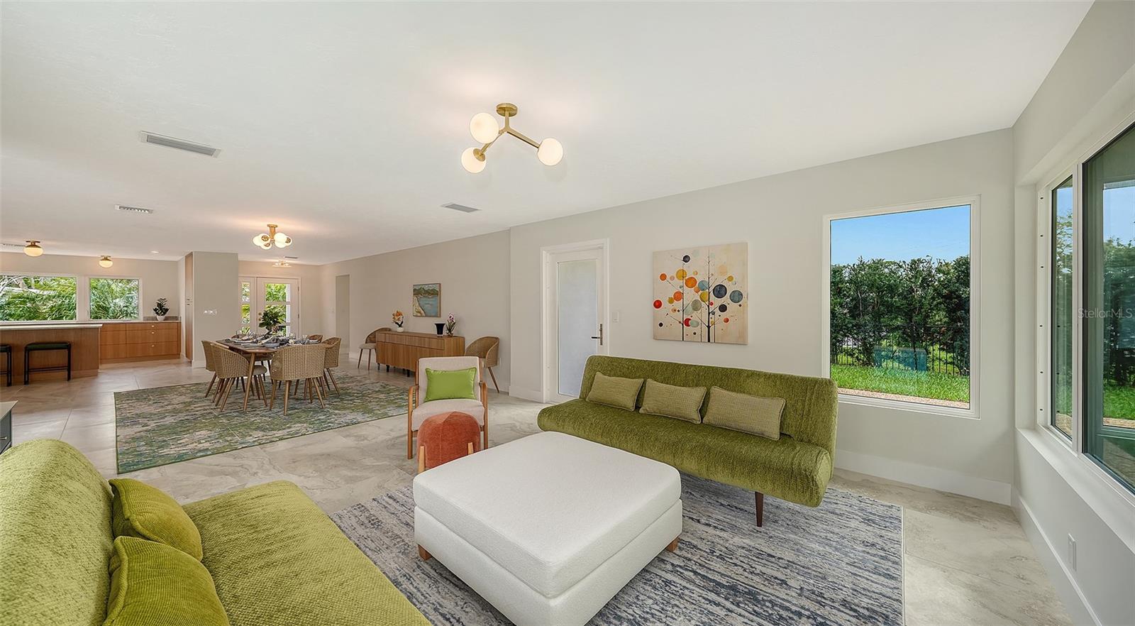 FOREST LAKES CNTRY CLUB ESTATES UN - Residential