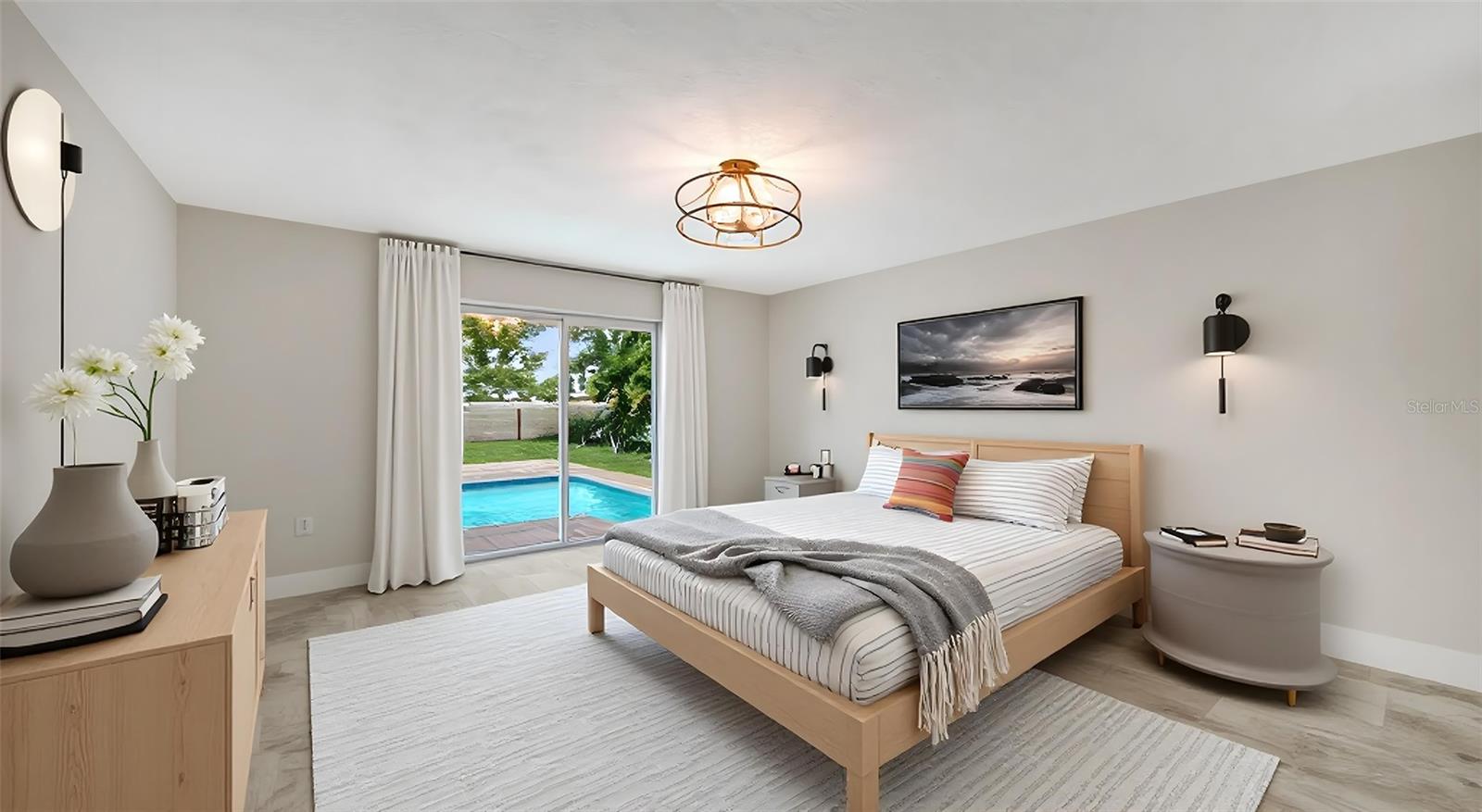 FOREST LAKES CNTRY CLUB ESTATES UN - Residential