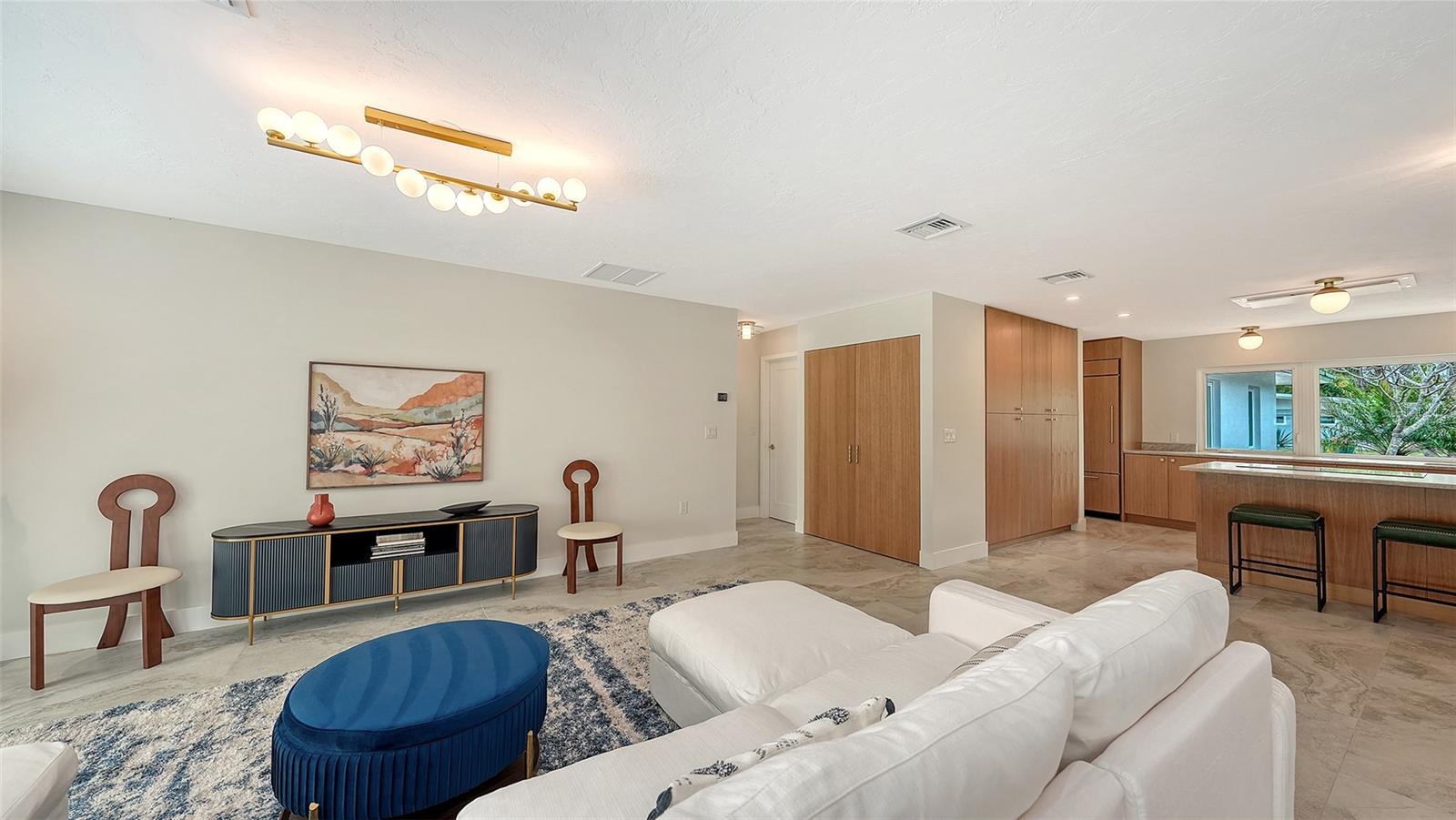 FOREST LAKES CNTRY CLUB ESTATES UN - Residential