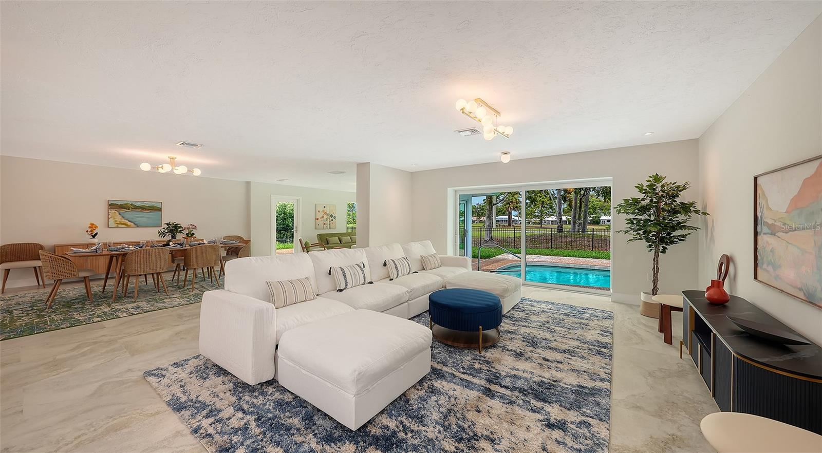 FOREST LAKES CNTRY CLUB ESTATES UN - Residential