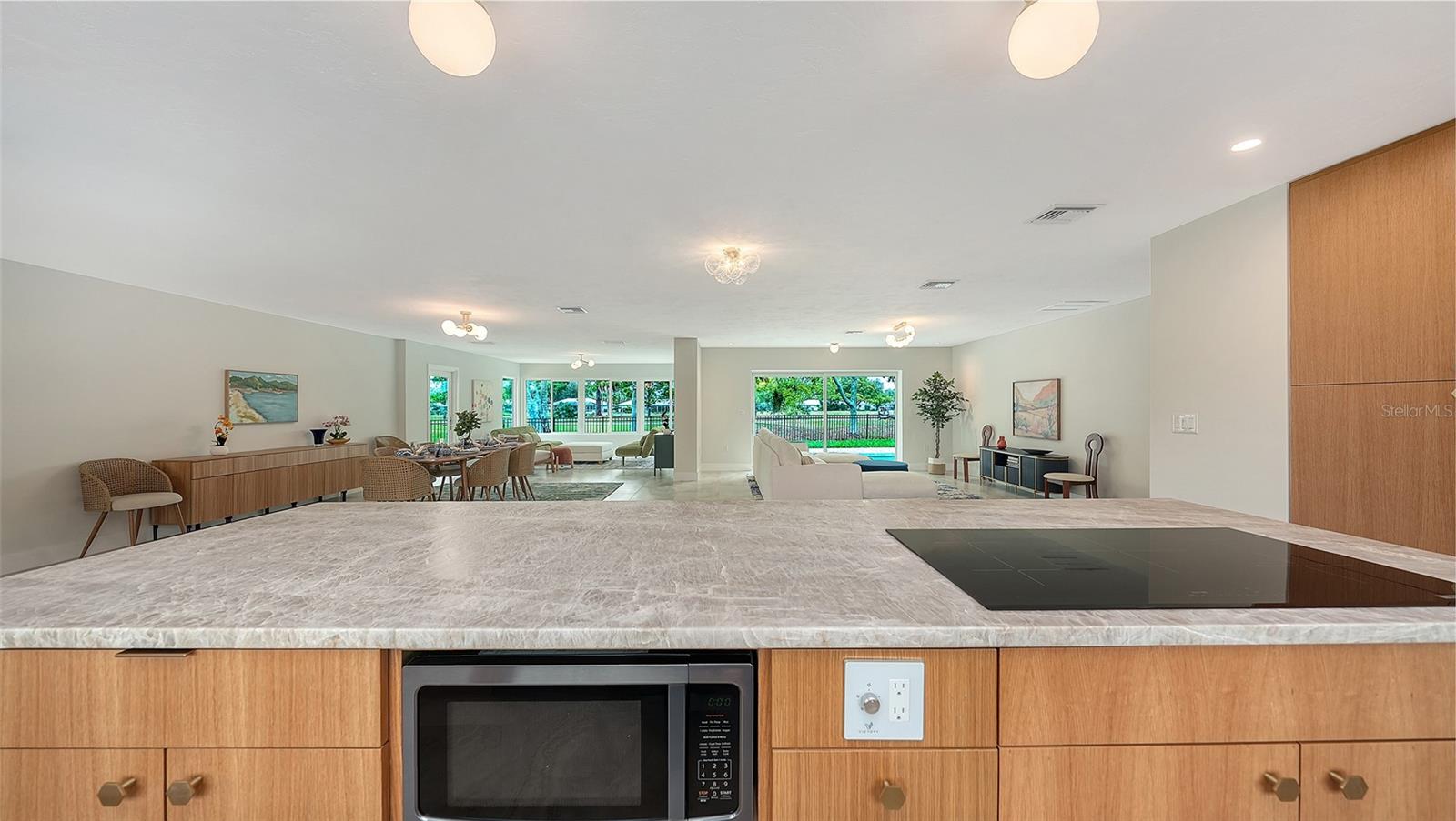 FOREST LAKES CNTRY CLUB ESTATES UN - Residential