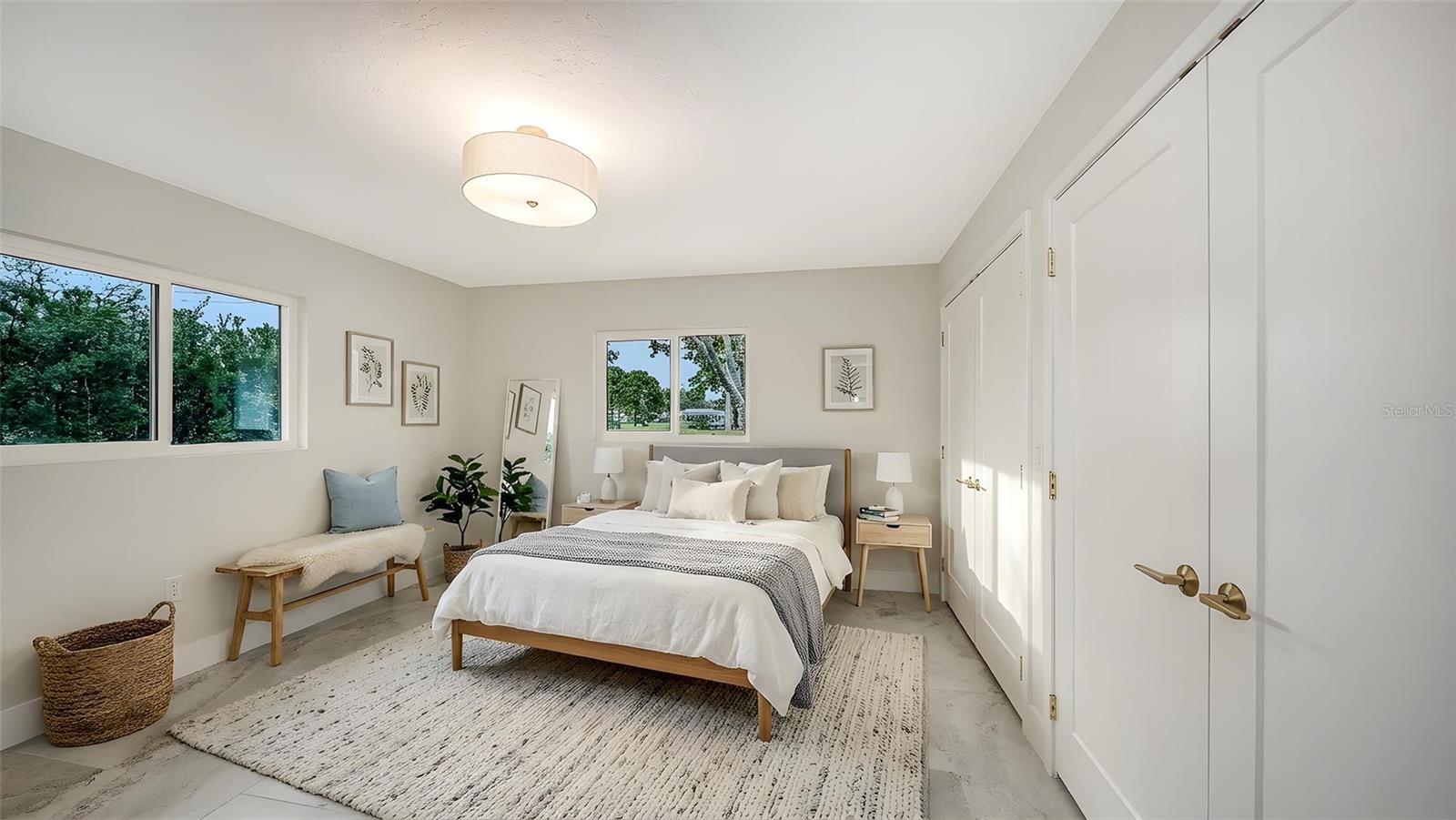 FOREST LAKES CNTRY CLUB ESTATES UN - Residential