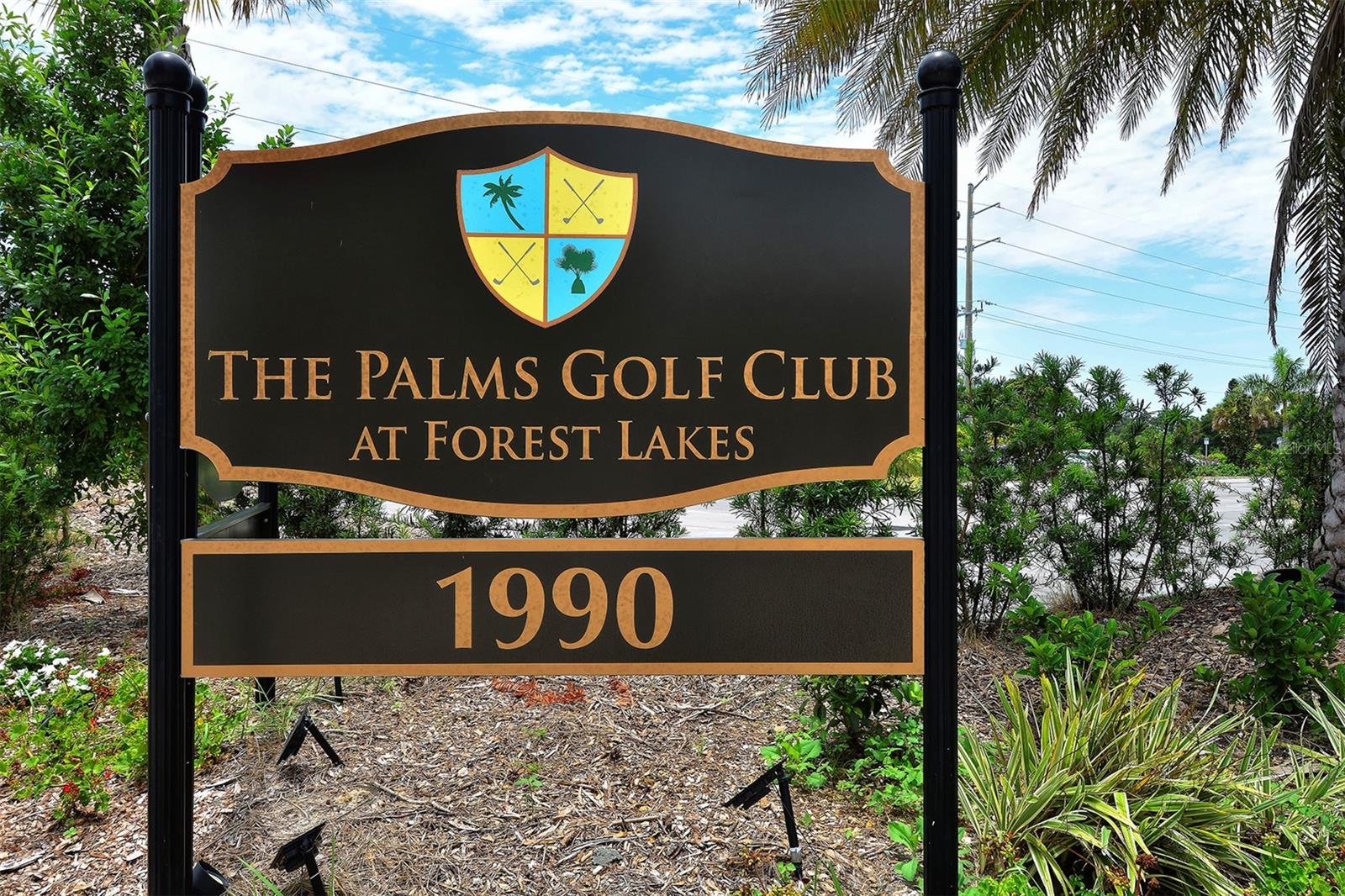 FOREST LAKES CNTRY CLUB ESTATES UN - Residential