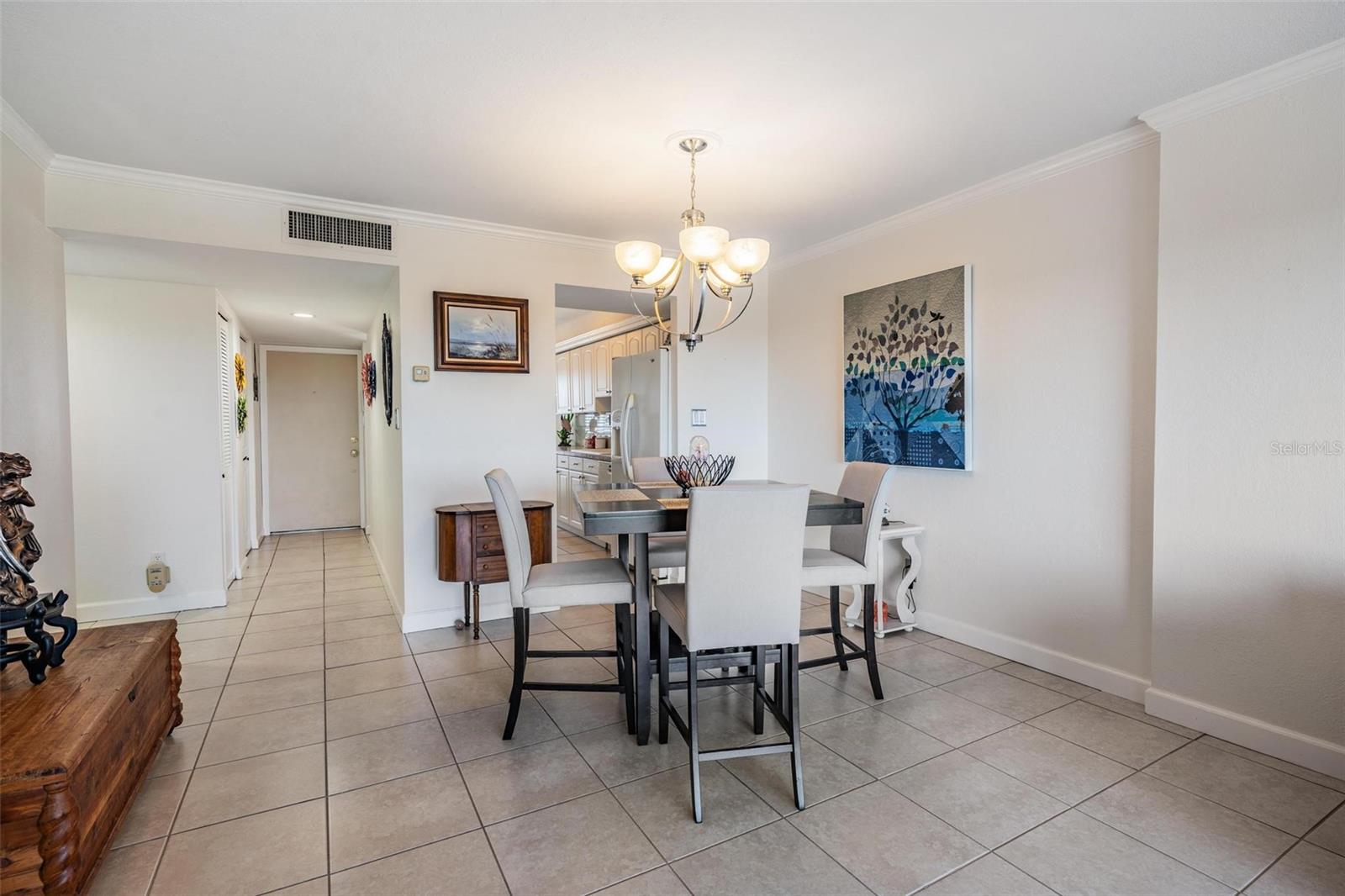 COVE CAY VILLAGE IV - Residential