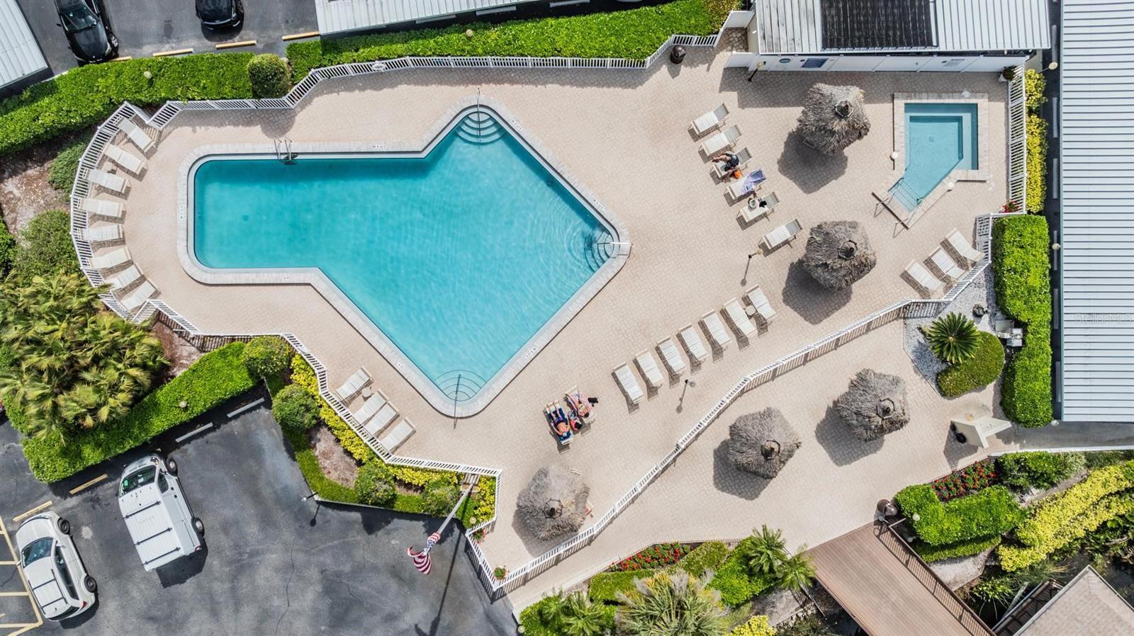 COVE CAY VILLAGE IV - Residential