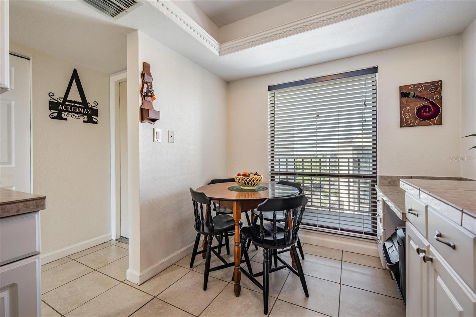 COVE CAY VILLAGE IV - Residential