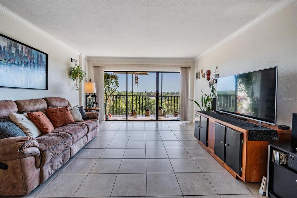 Photo of 2900 Cove Cay Drive #7B, Clearwater, FL 33760 (MLS # TB8485247)