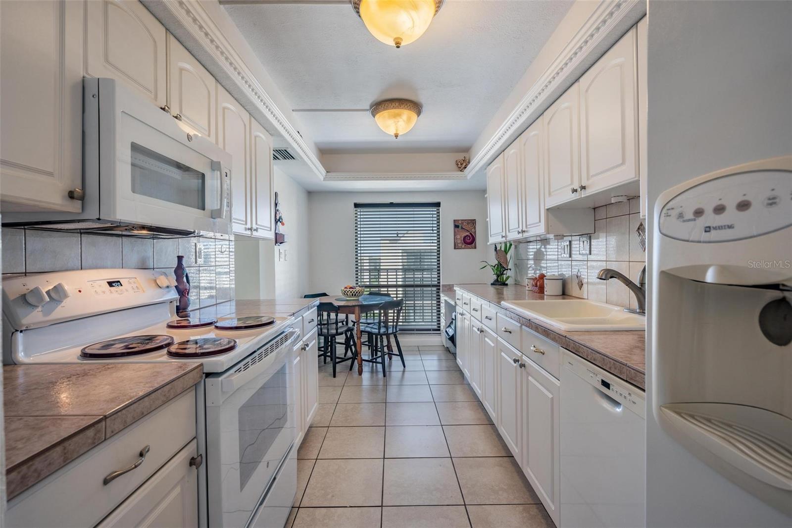 COVE CAY VILLAGE IV - Residential