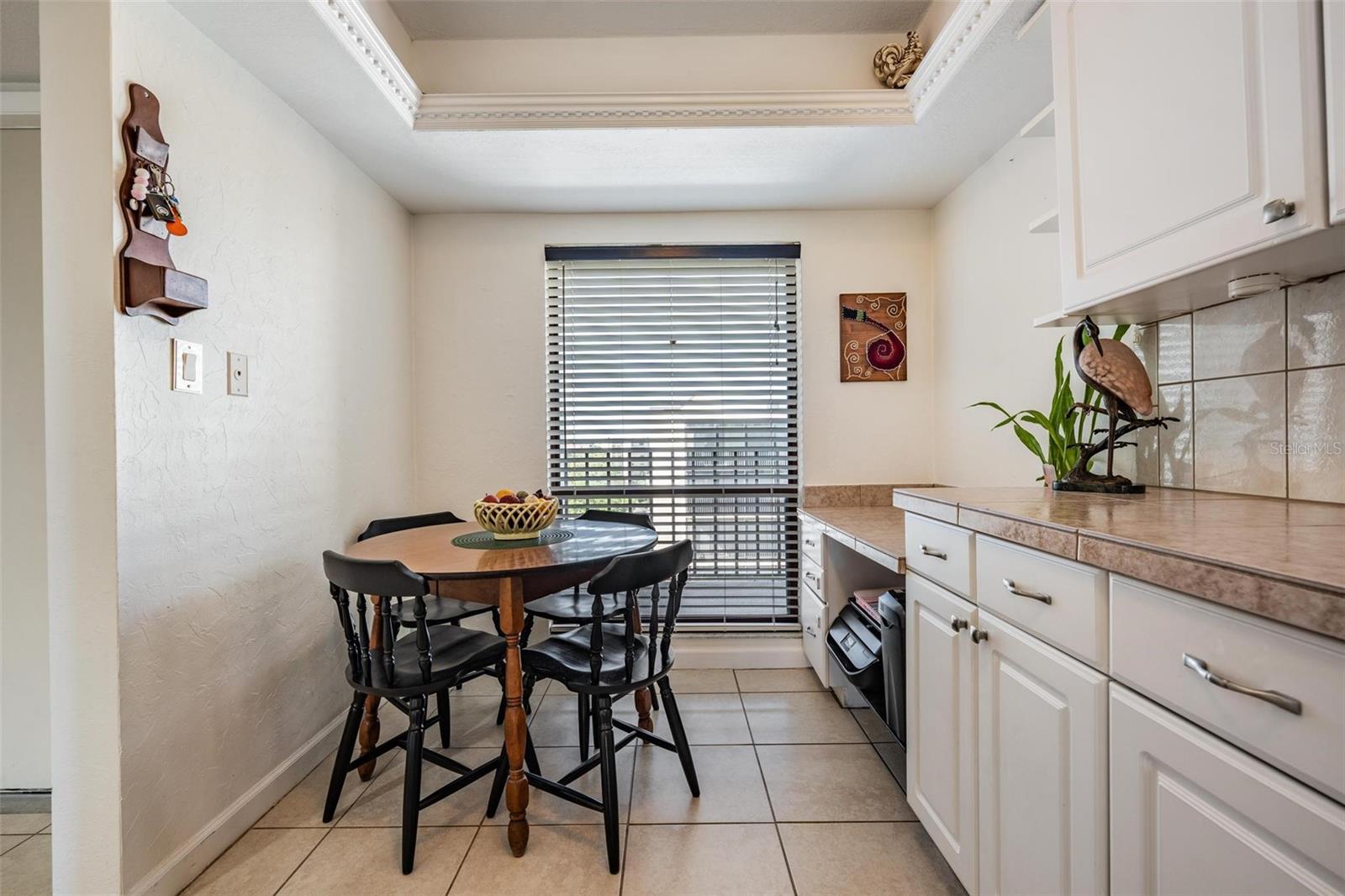 COVE CAY VILLAGE IV - Residential